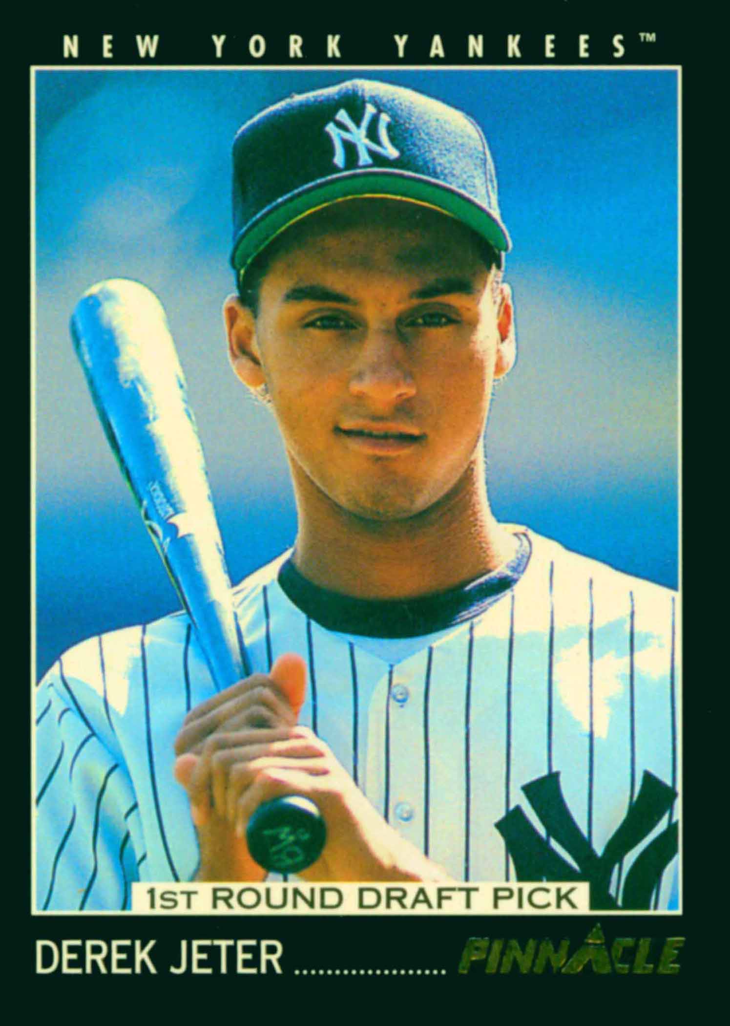 1993 Pinnacle