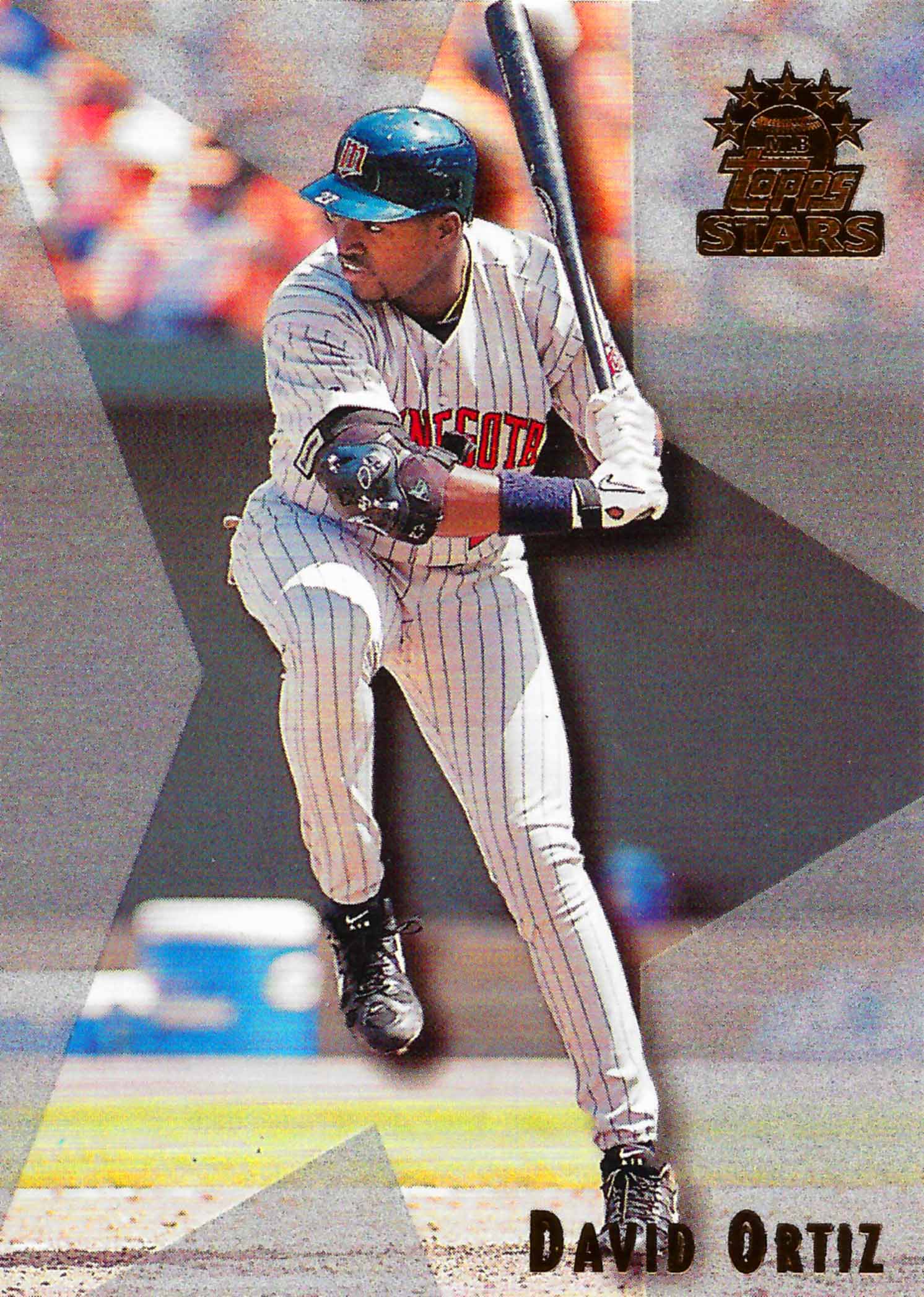 1999 Topps Stars