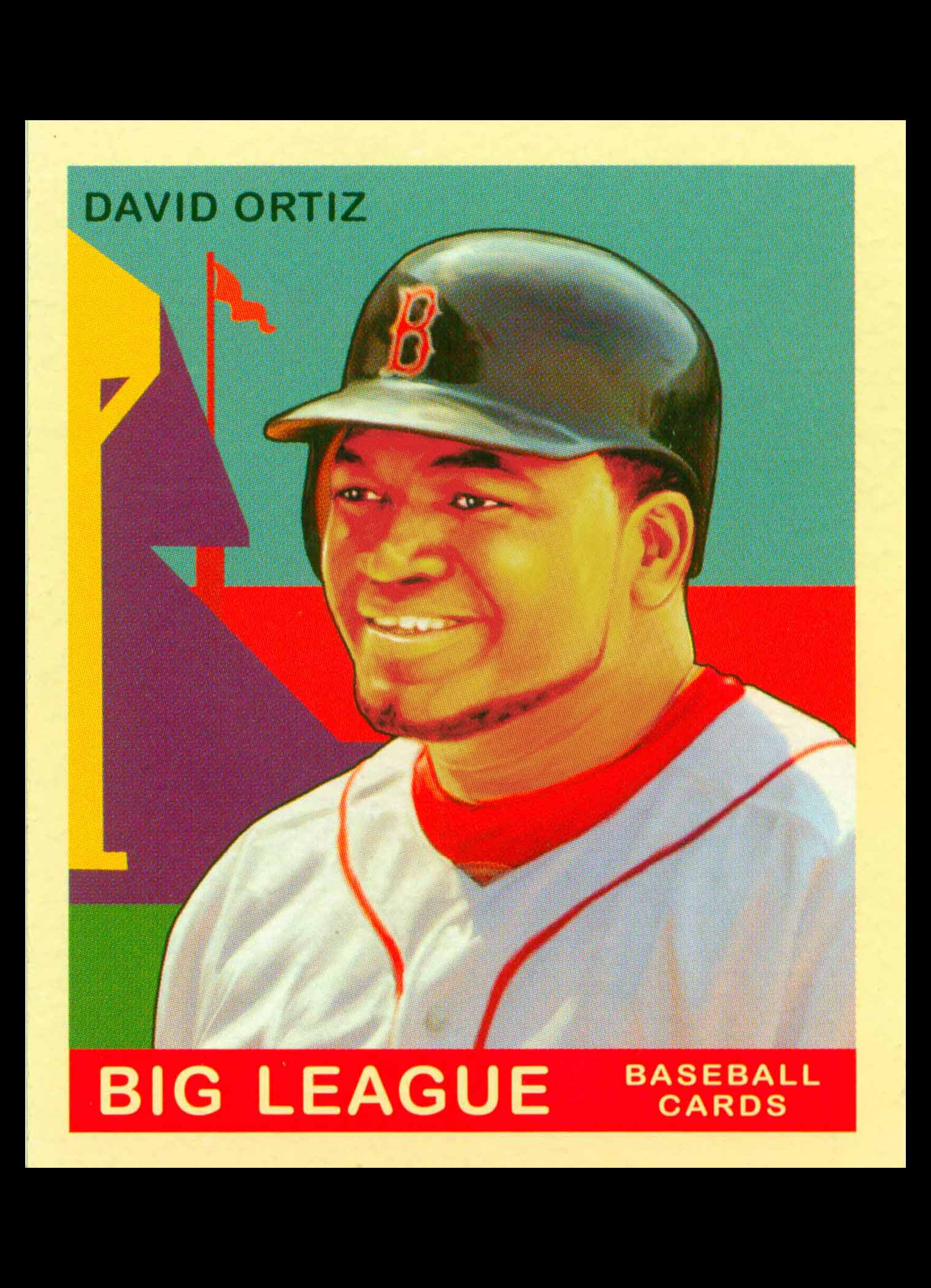2007 Upper Deck Goudey