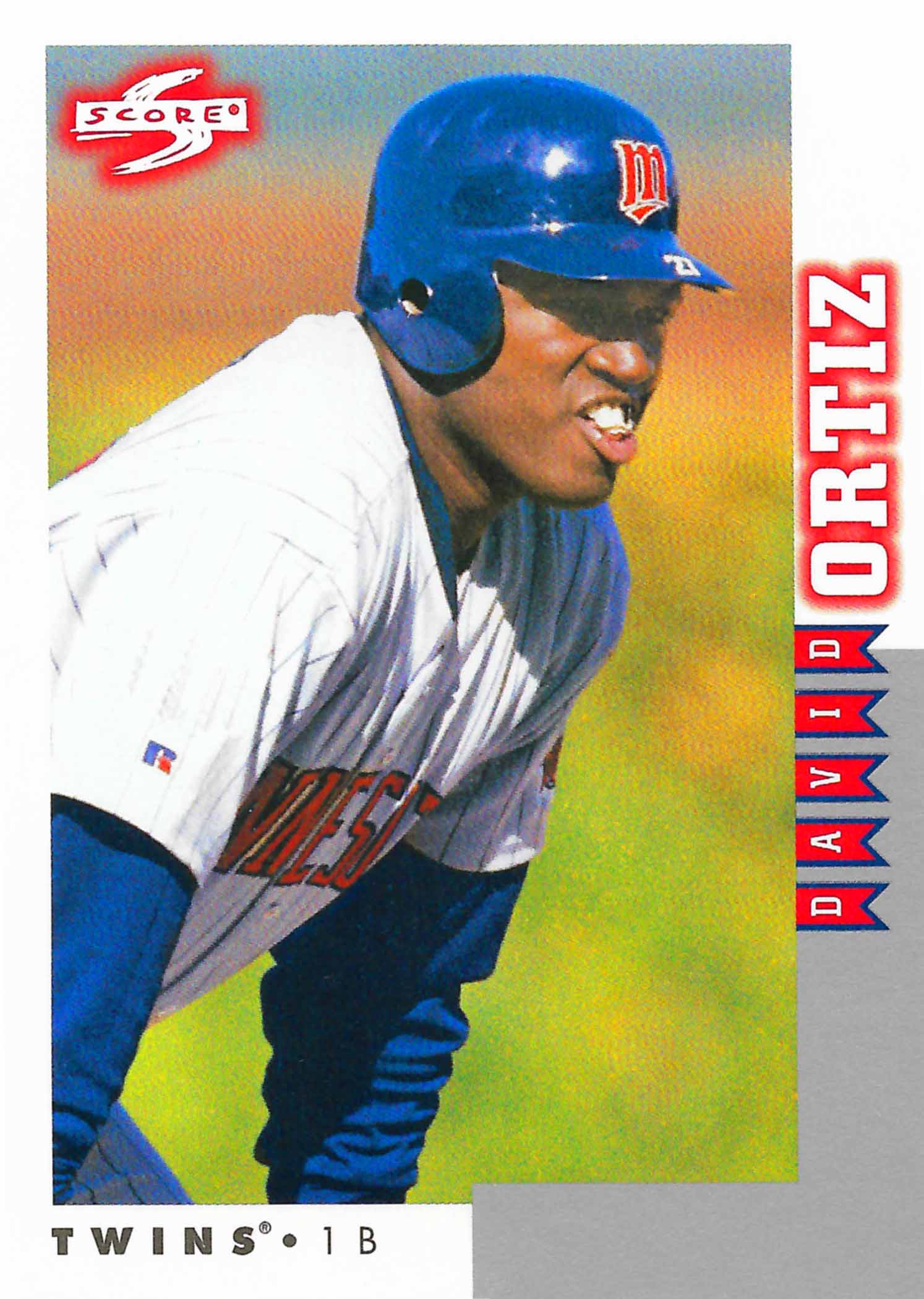 1998 Score Rookie Traded