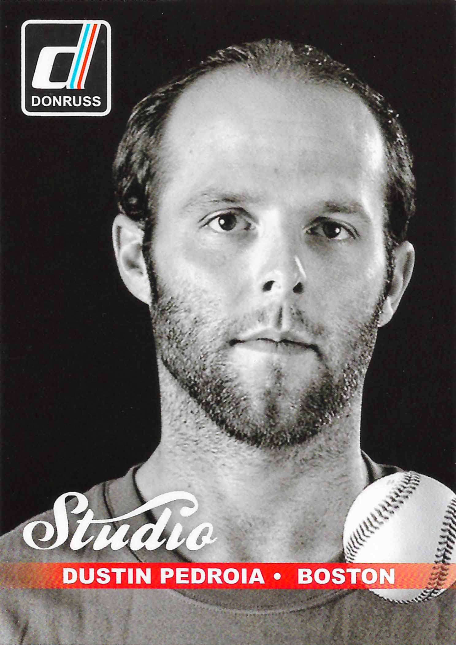 2014 Donruss Studio