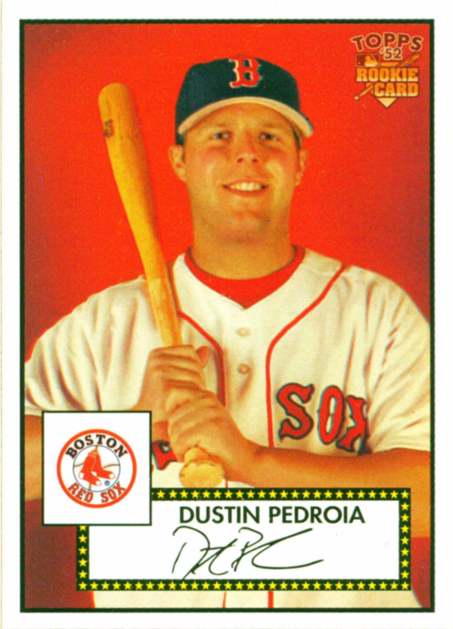 2006 Topps 52