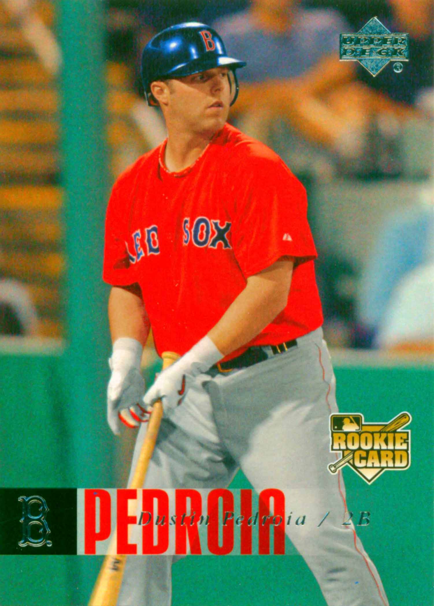 2006 Upper Deck