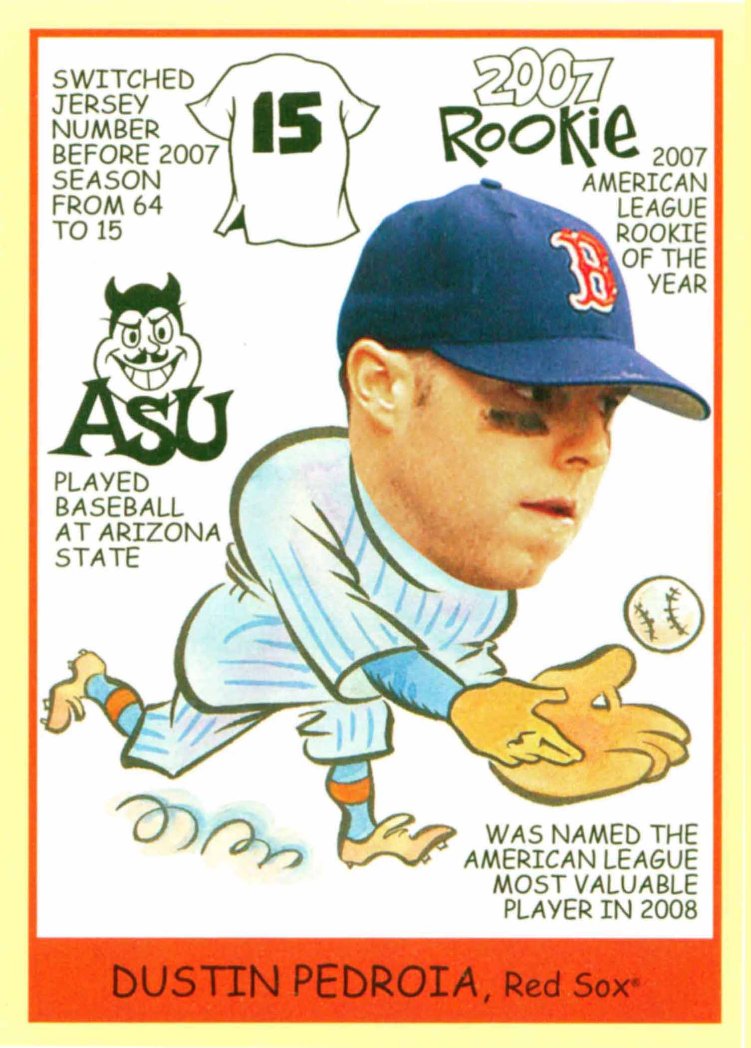 2009 Upper Deck Goudey Heads Up