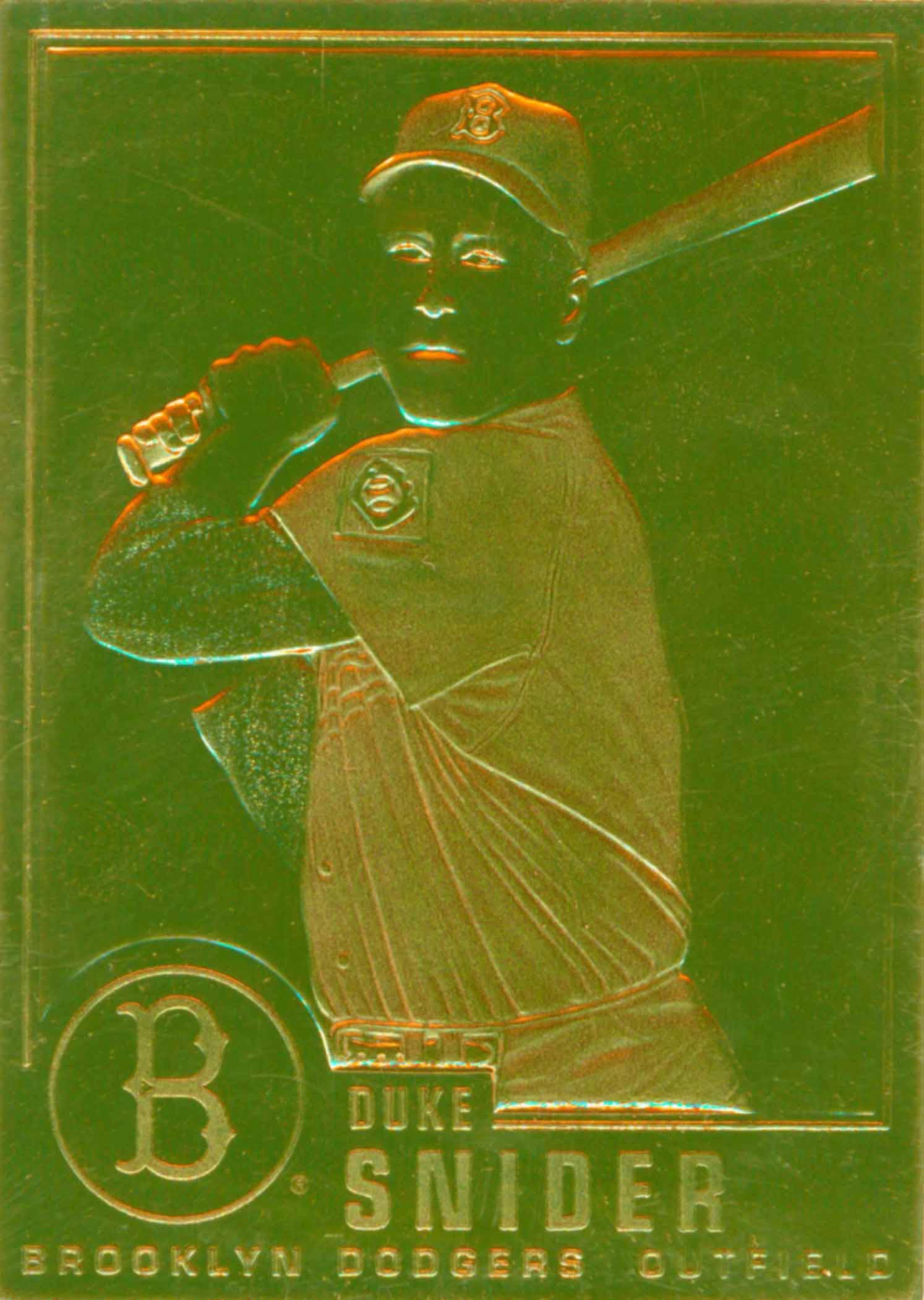 1998 Danbury Mint