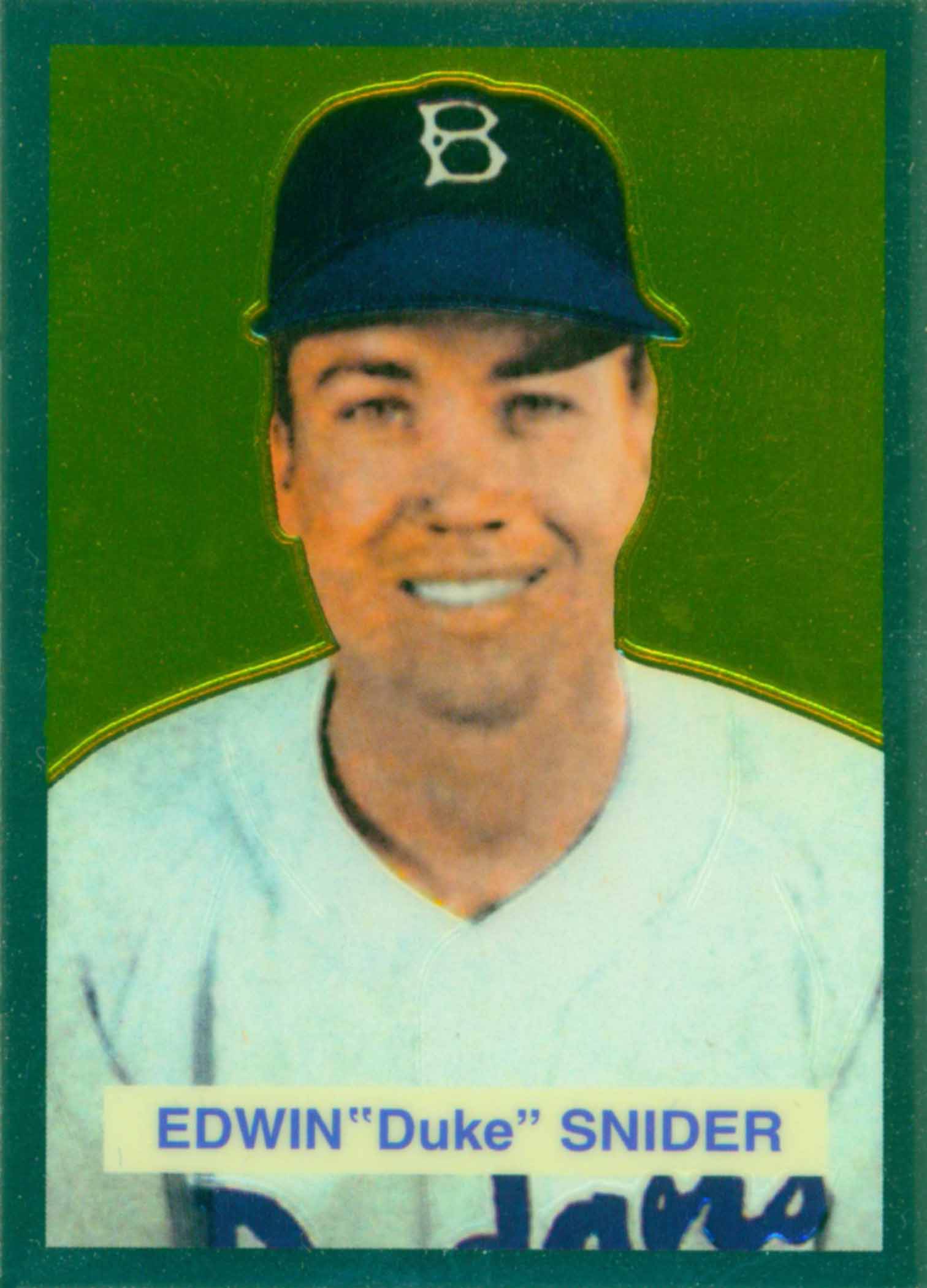 2001 Bowman Chrome Rookie Reprints