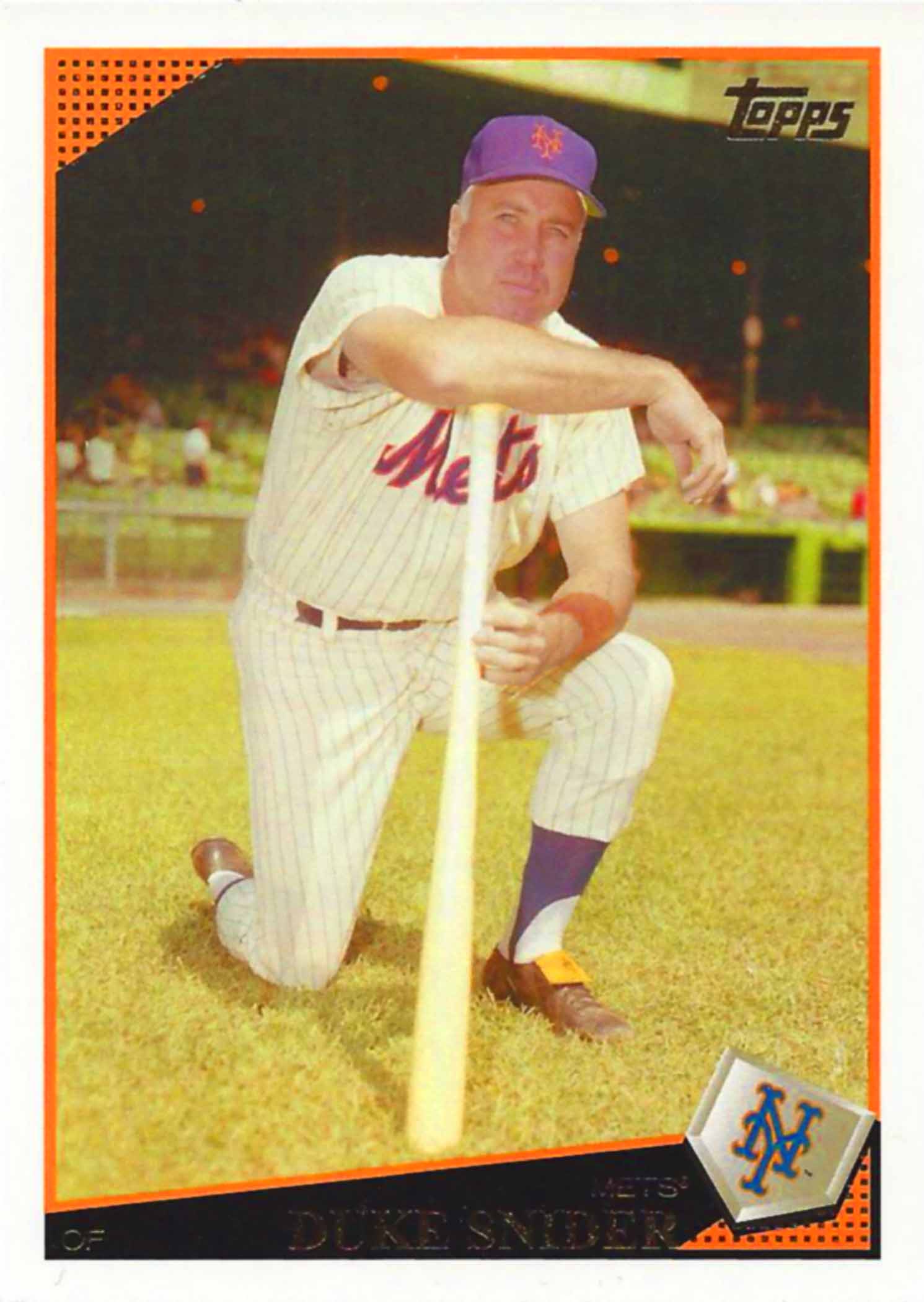 2009 Topps Update