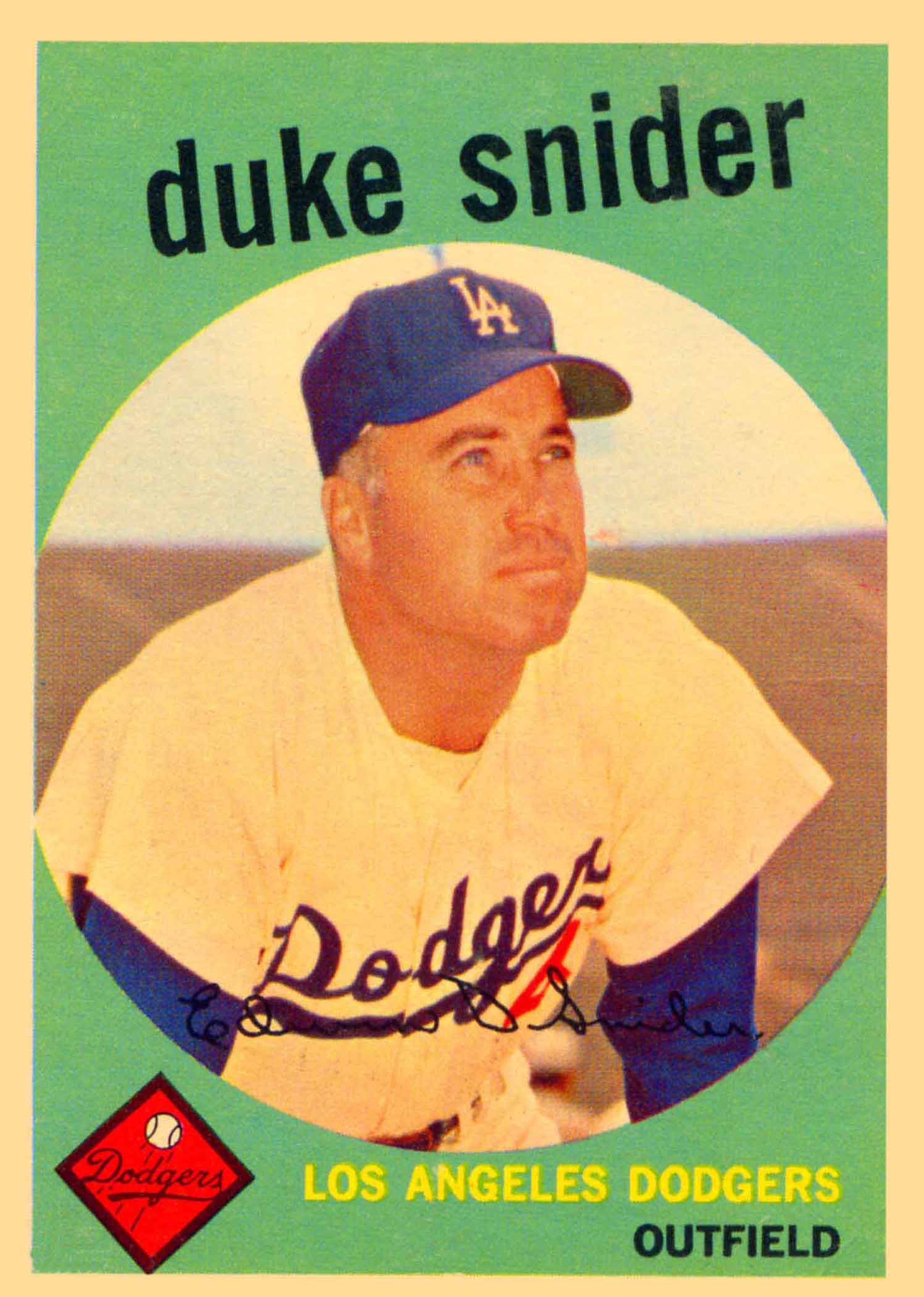 1959 Topps