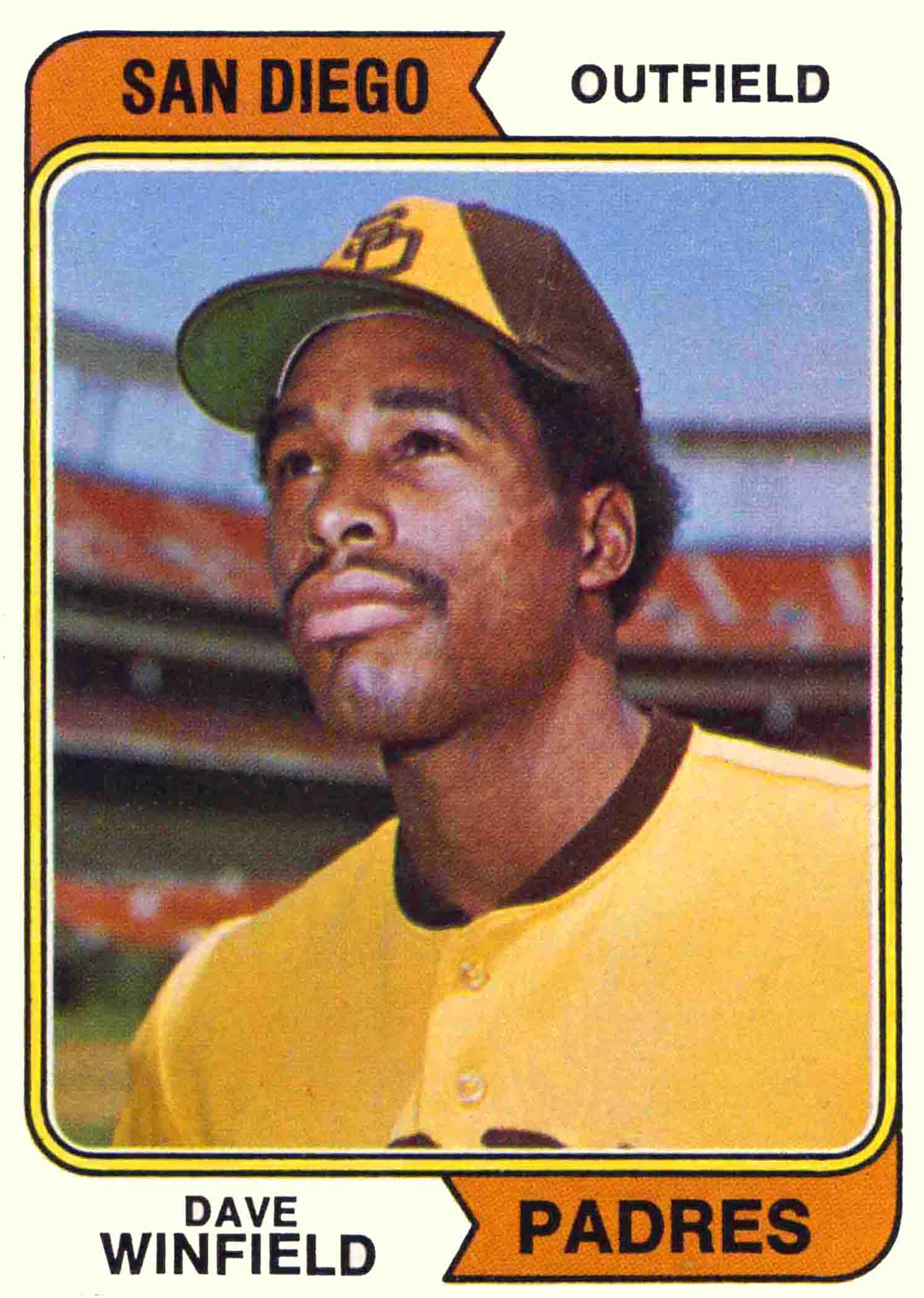 1974 Topps