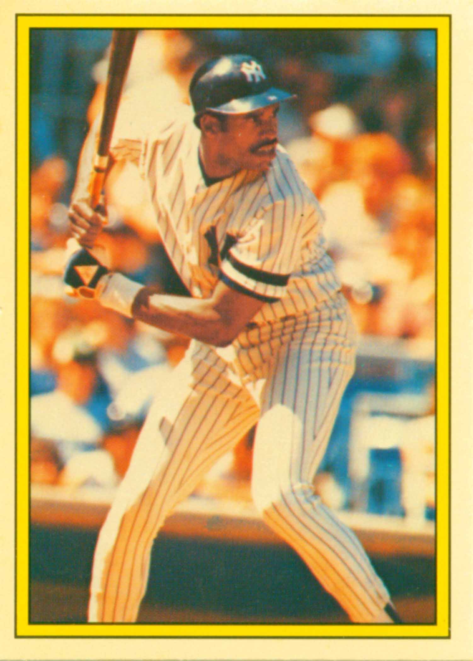 1983 KG Glossy