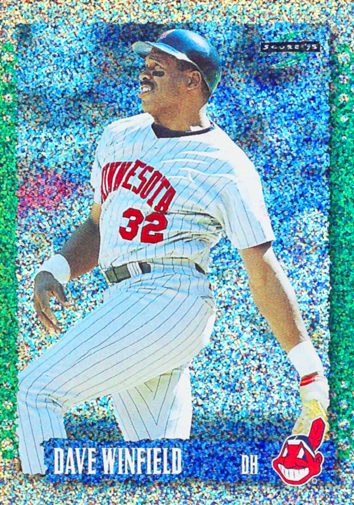 1995 Score Platinum Team Sets