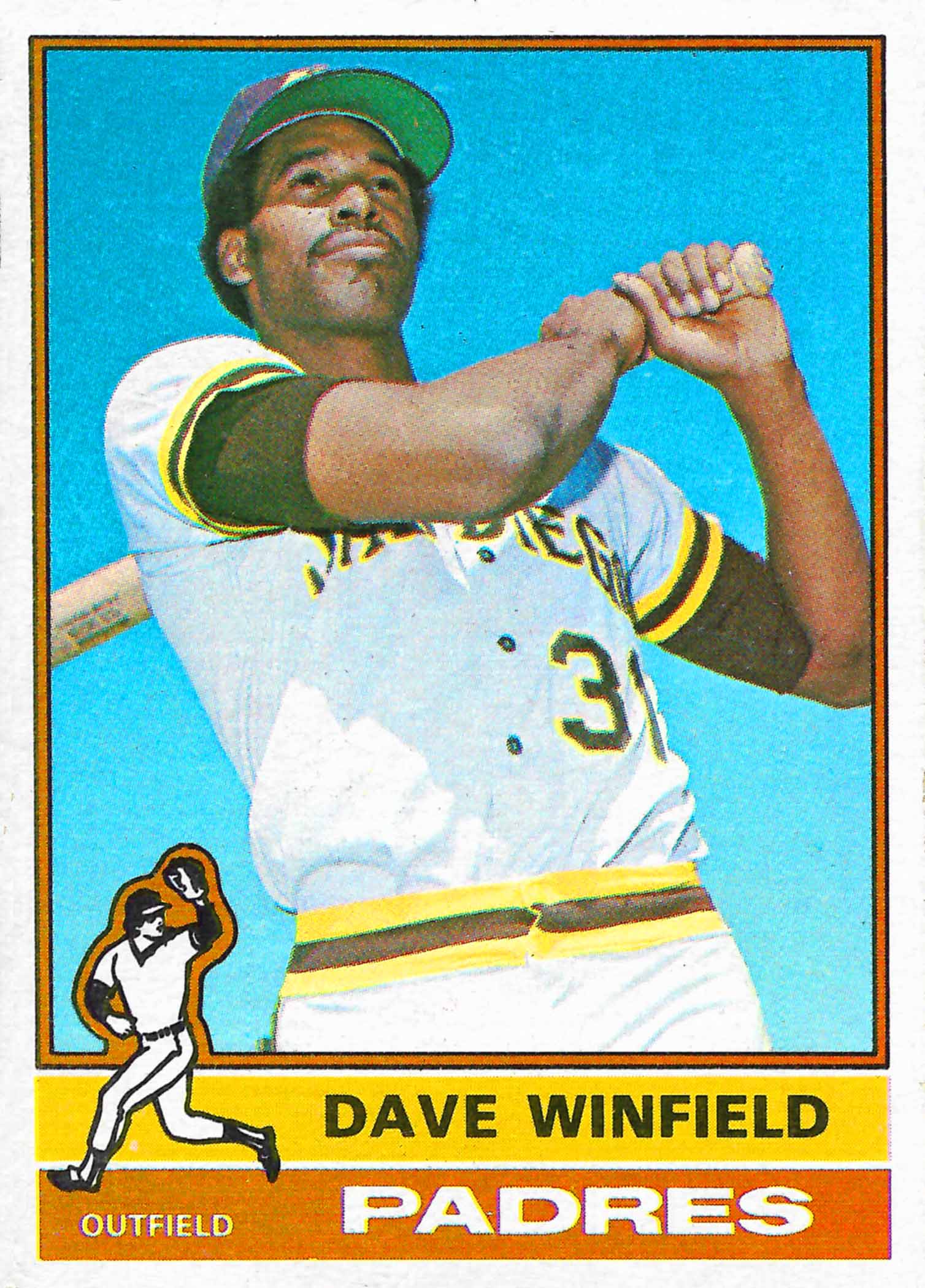 1976 Topps