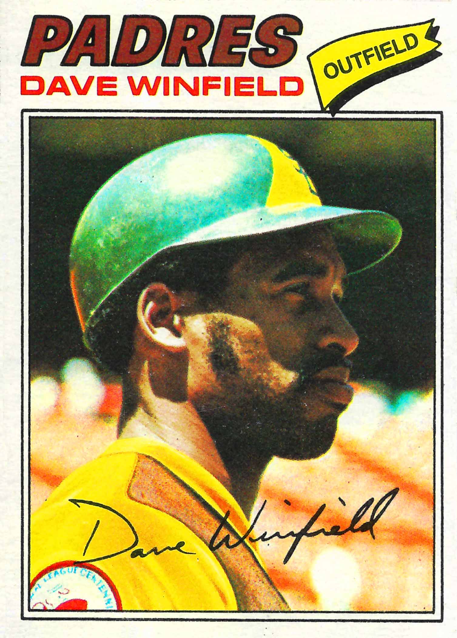 1977 Topps