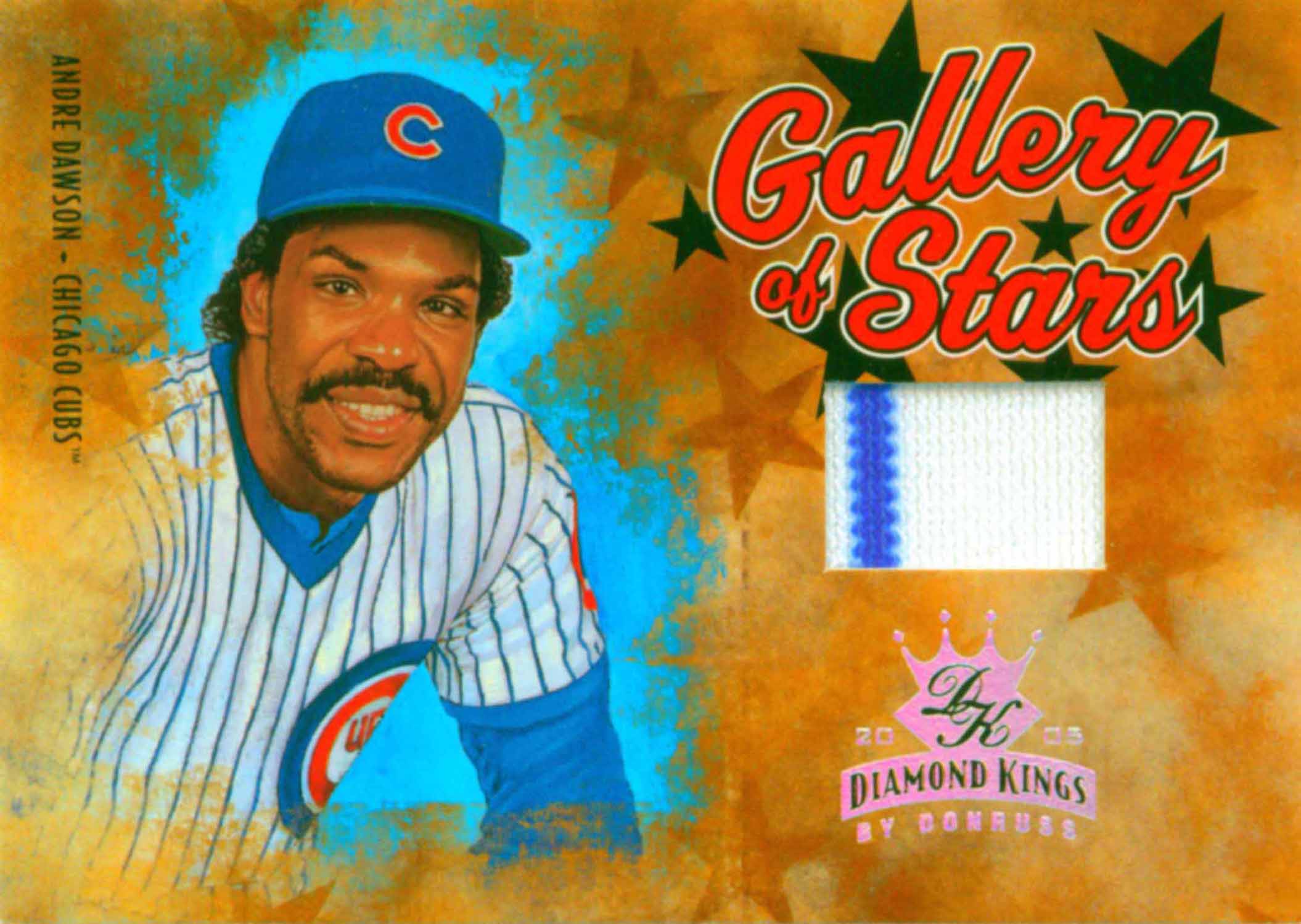 2003 Donruss Signature Team Trademarks