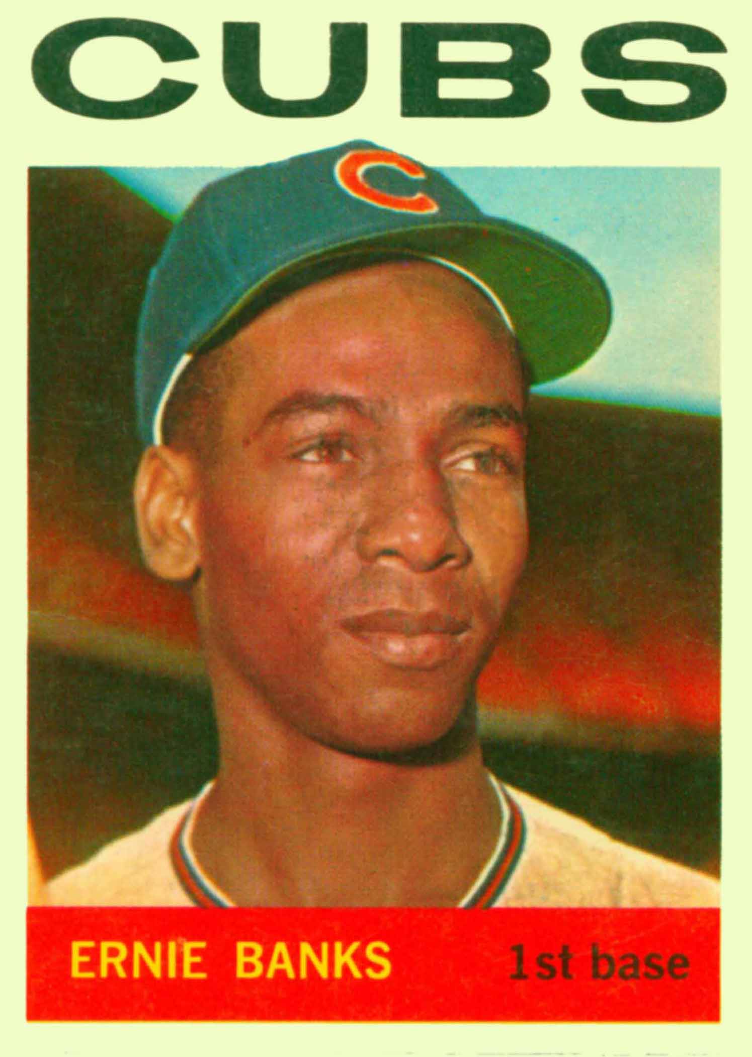 1964 Topps