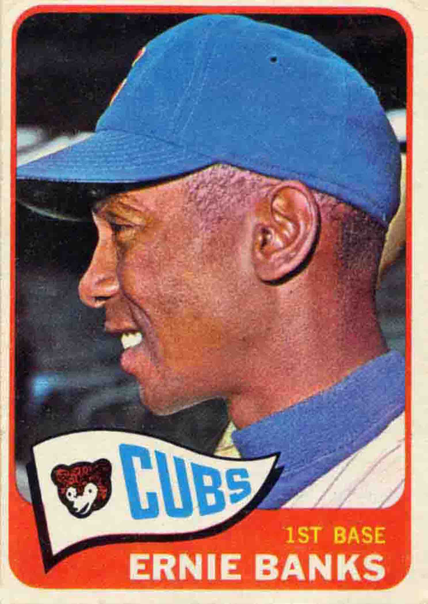 1965 Topps