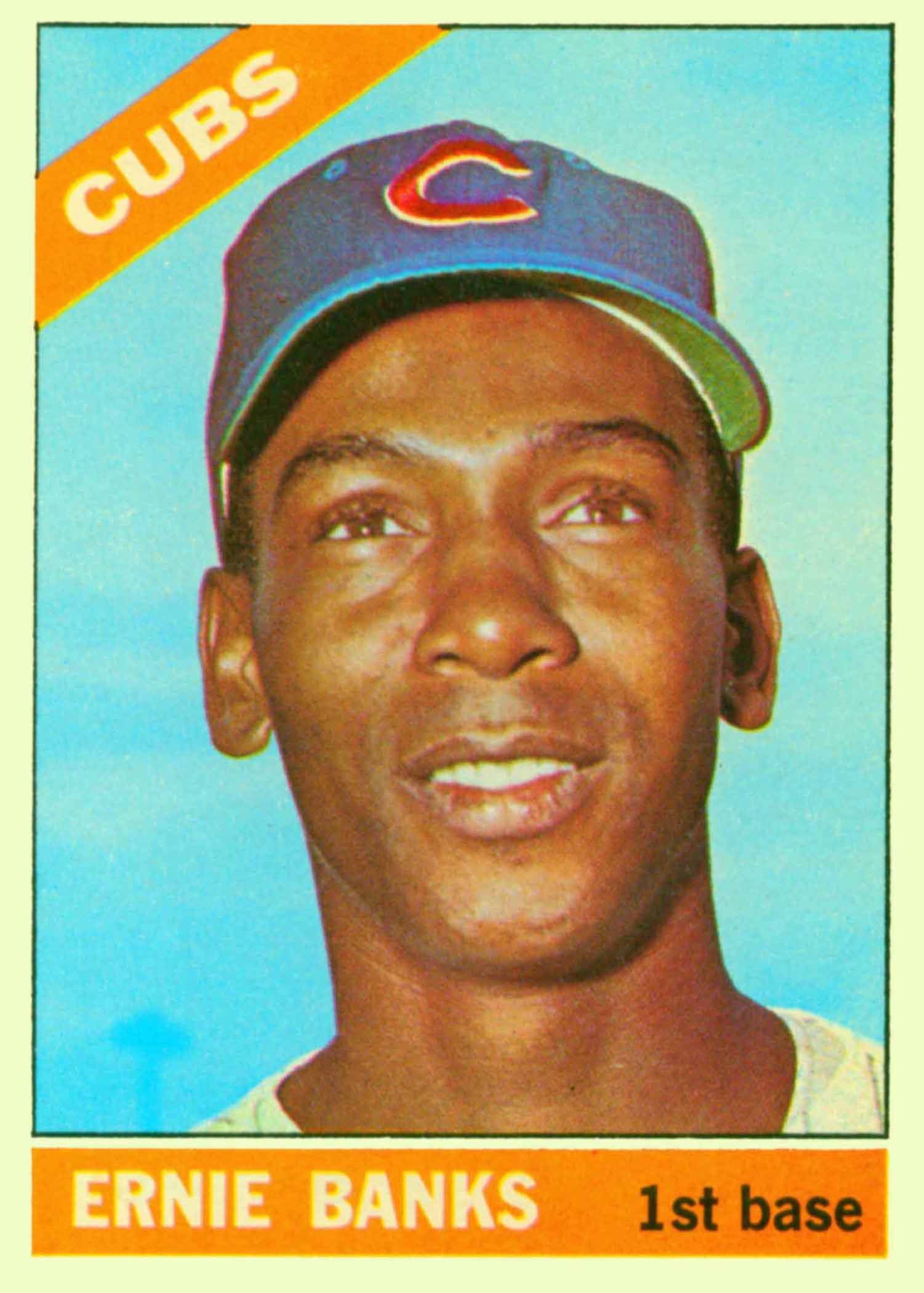 1966 Topps
