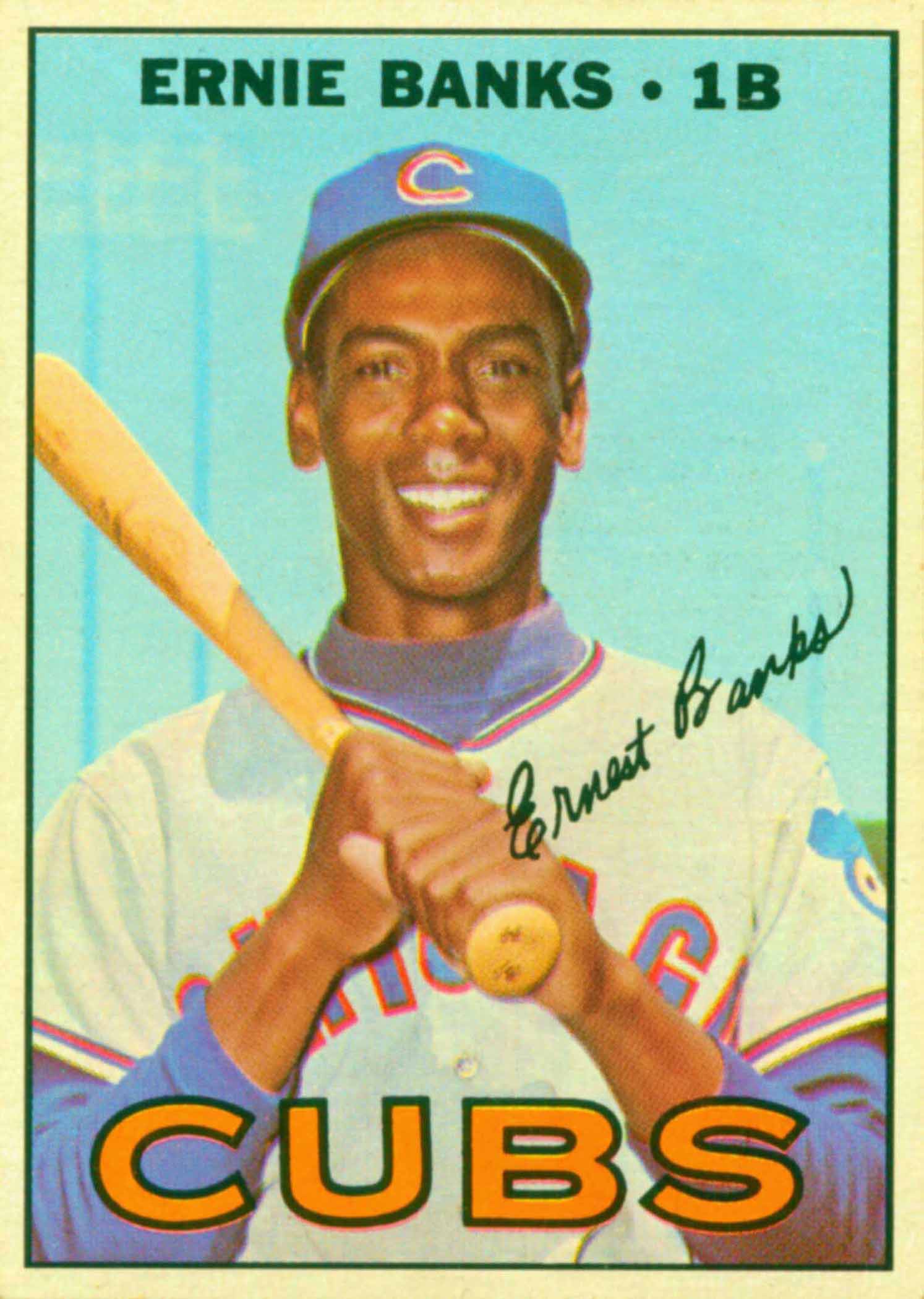 1967 Topps