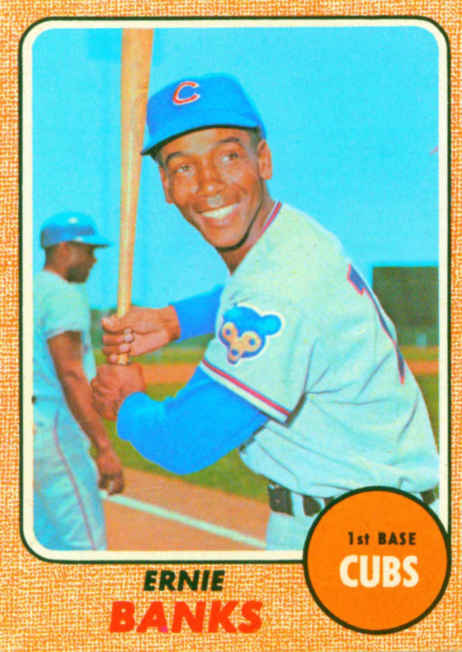 1968 Topps