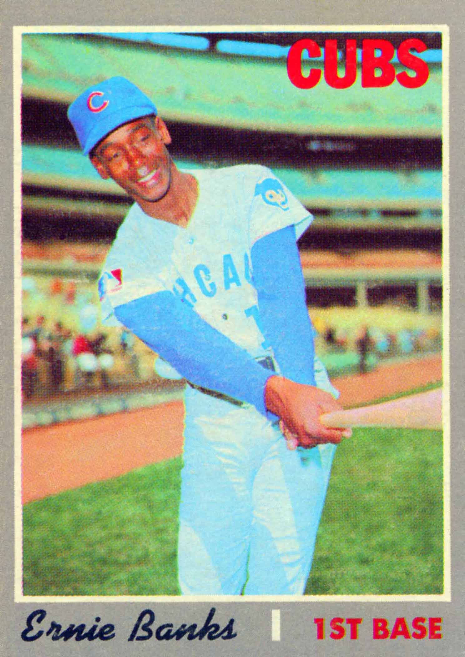 1970 Topps