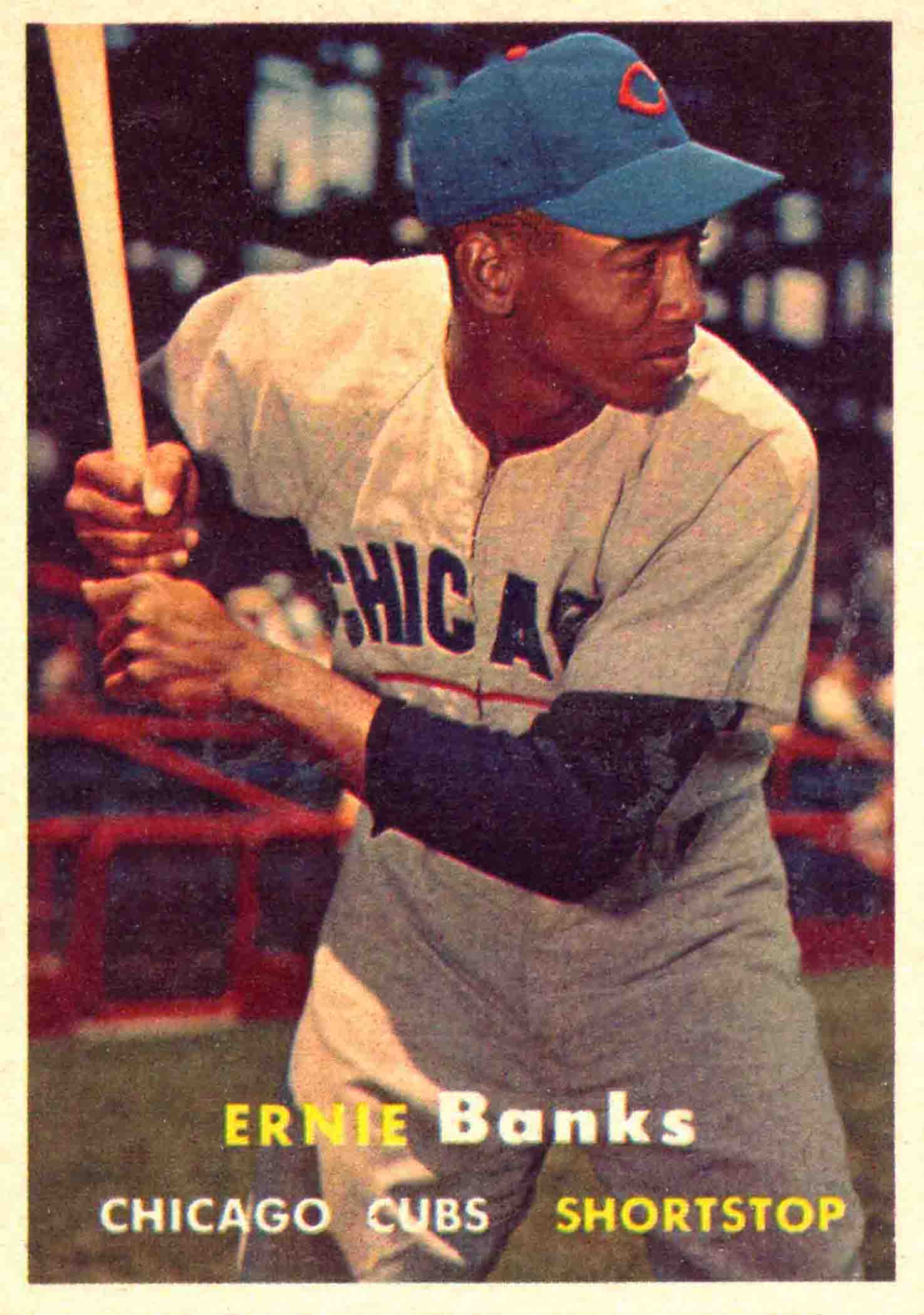 1957 Topps