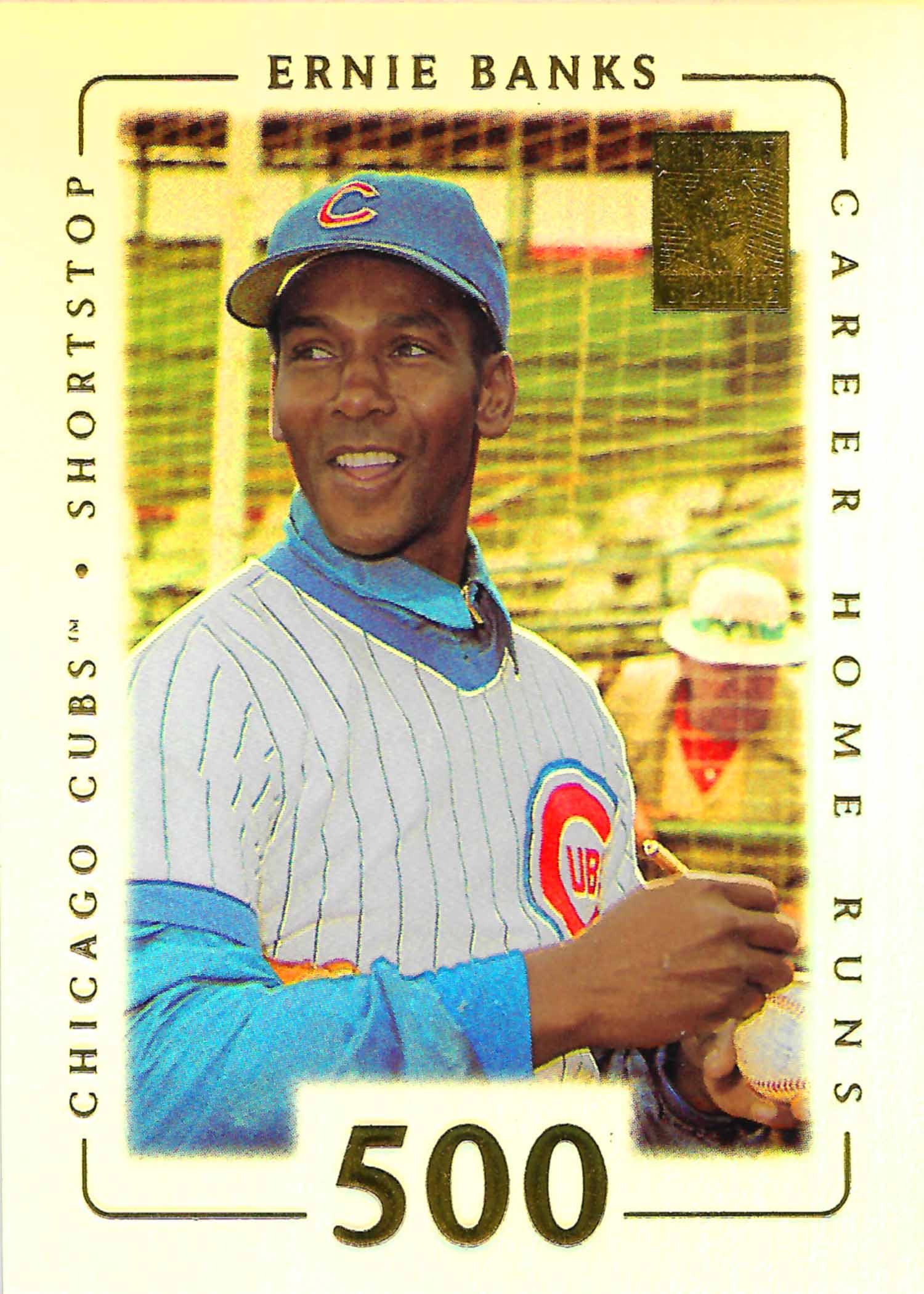 2002 Topps Tribute