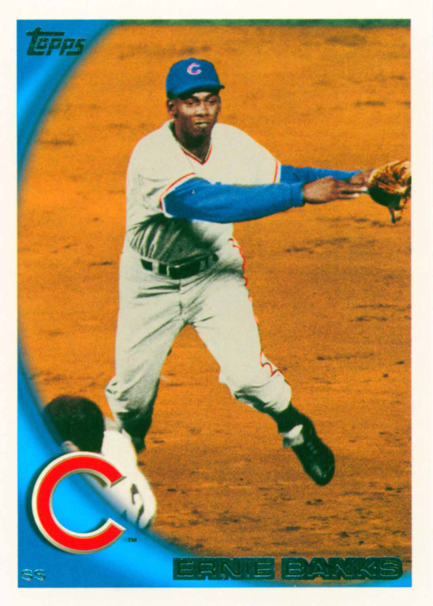 2010 Topps