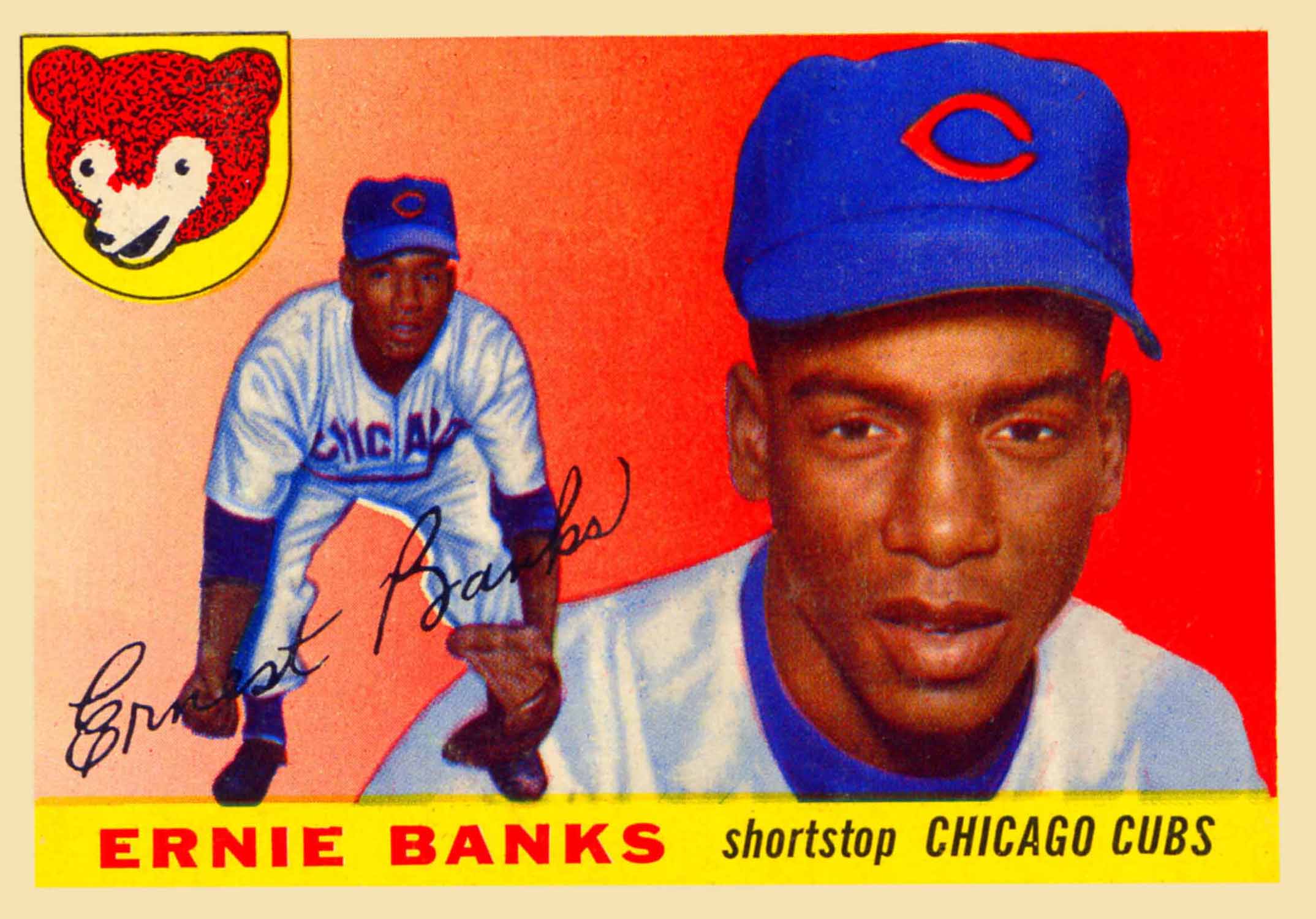 1955 Topps