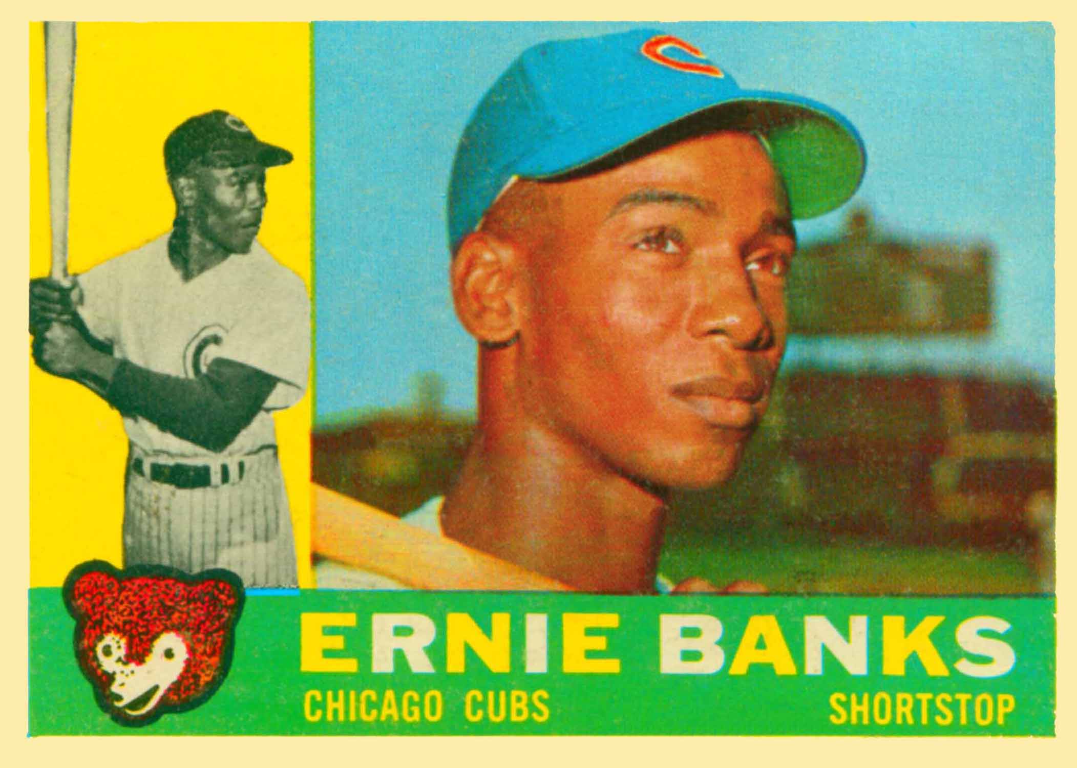 1960 Topps