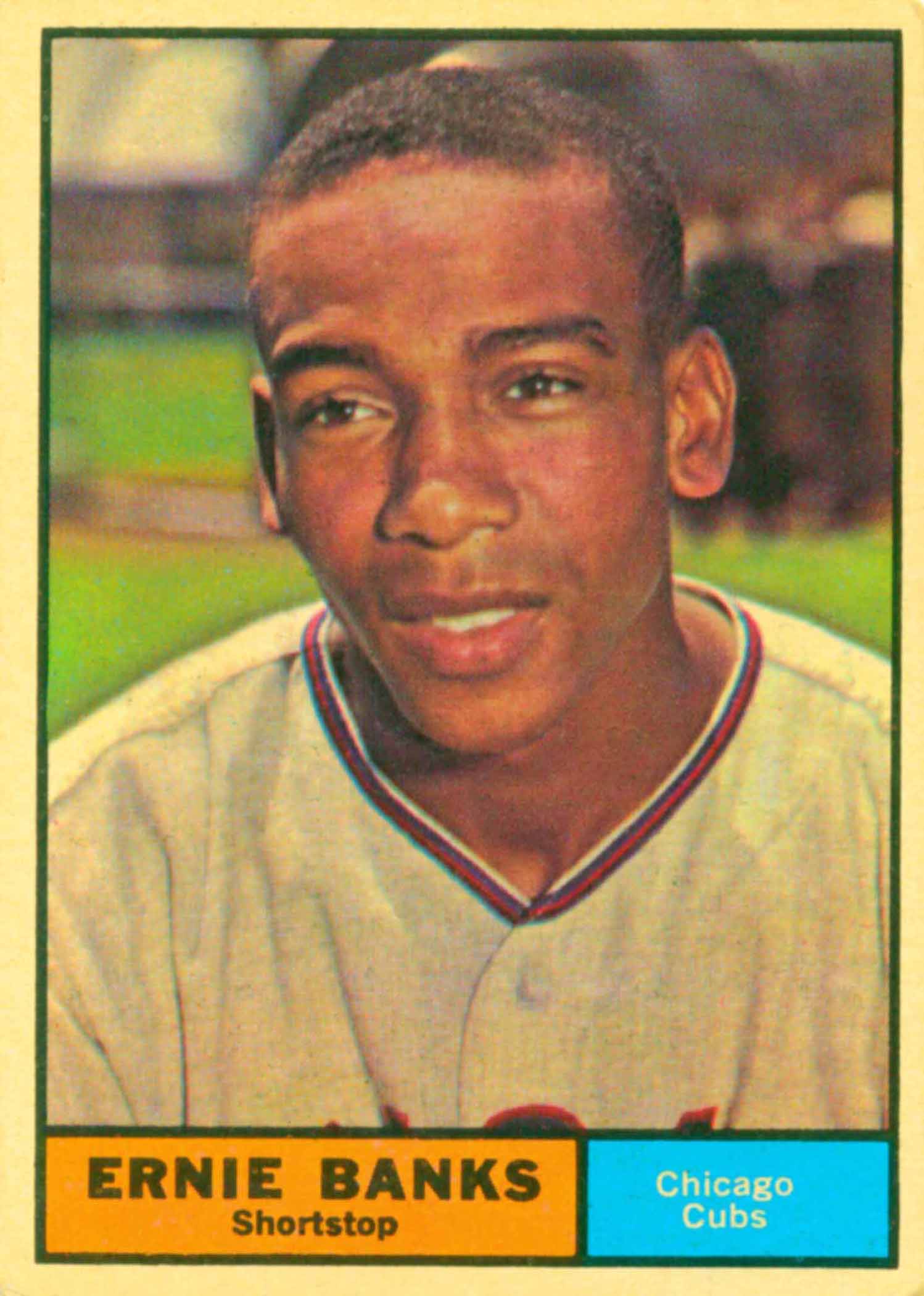 1961 Topps