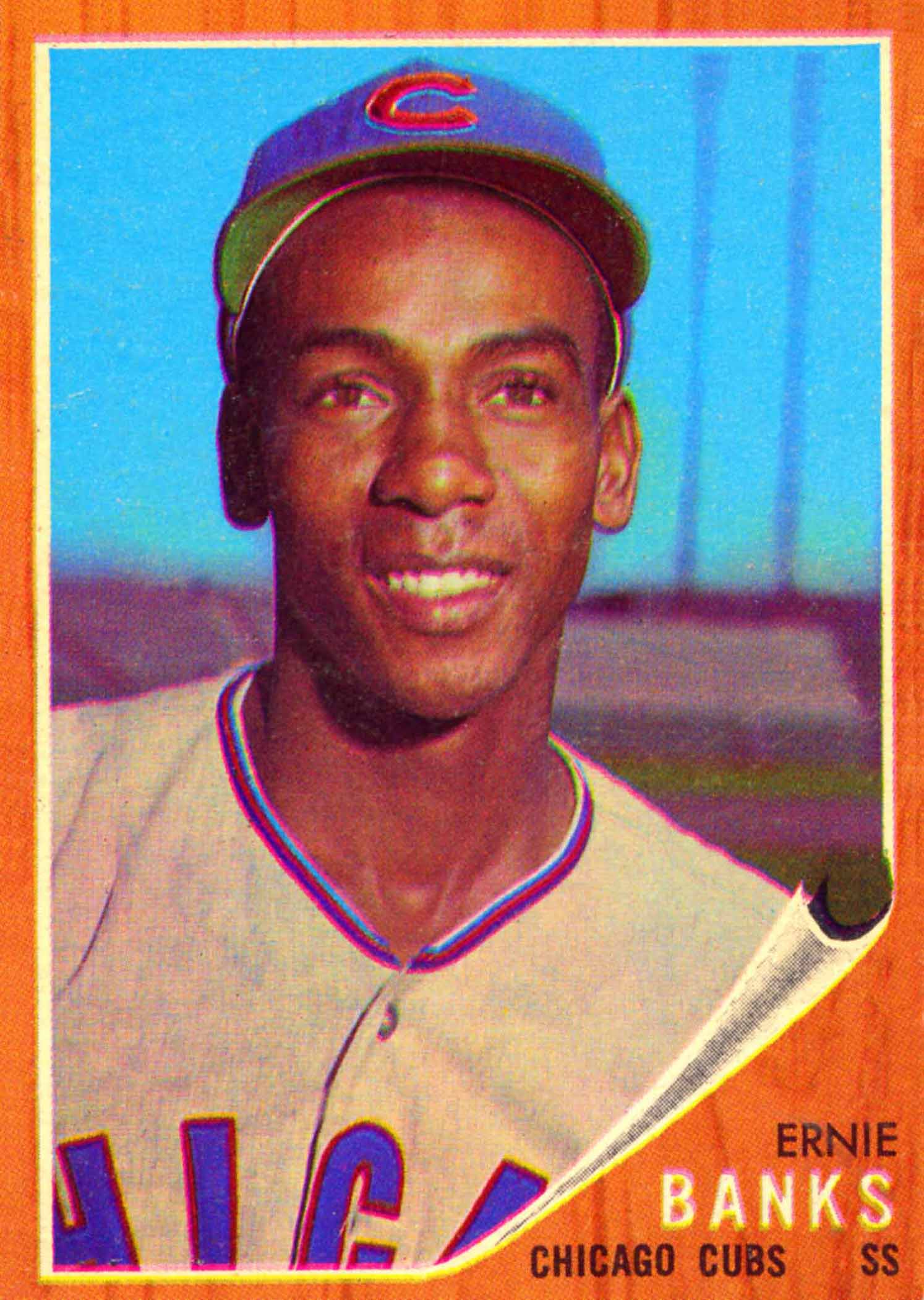 1962 Topps