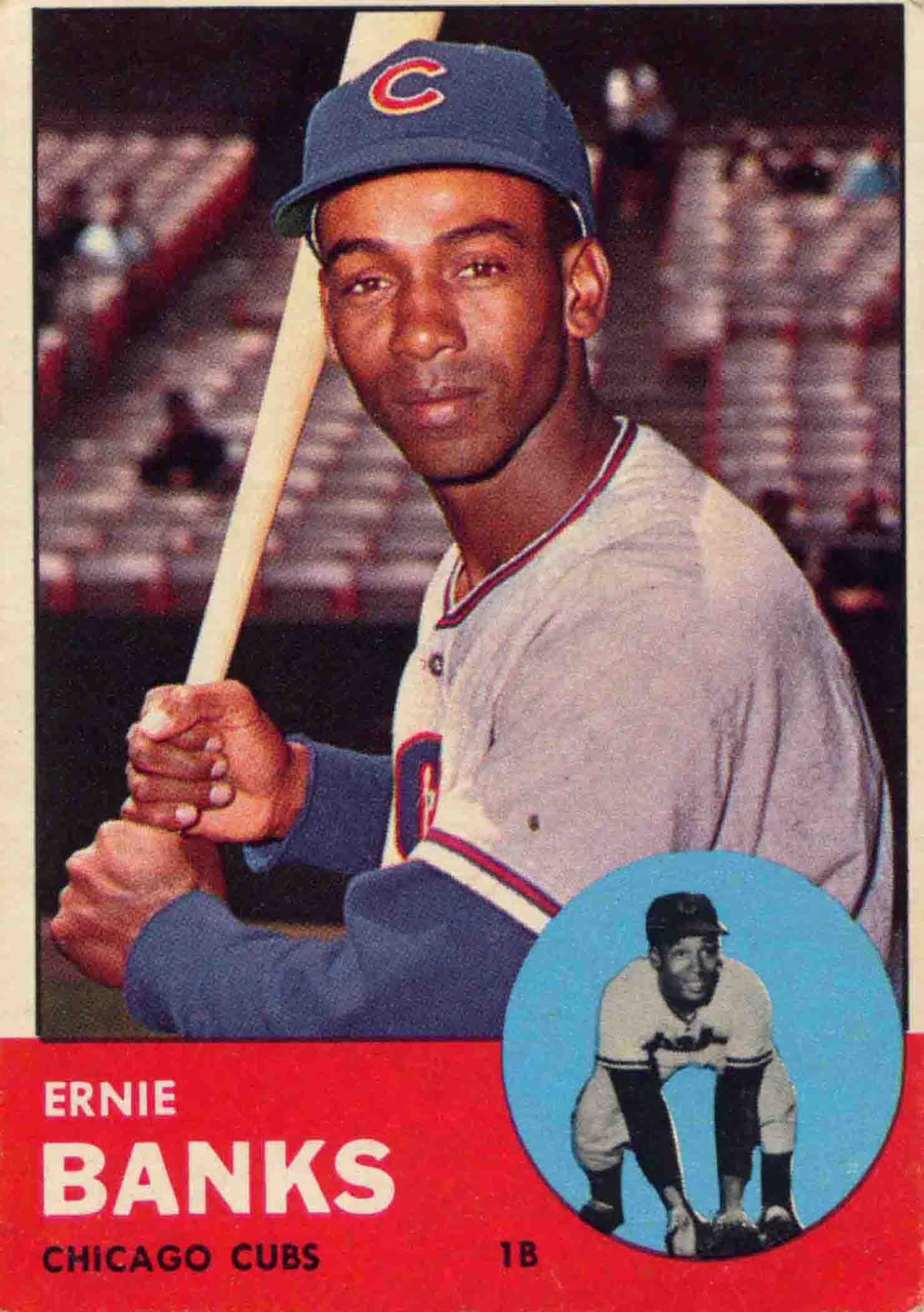 1963 Topps