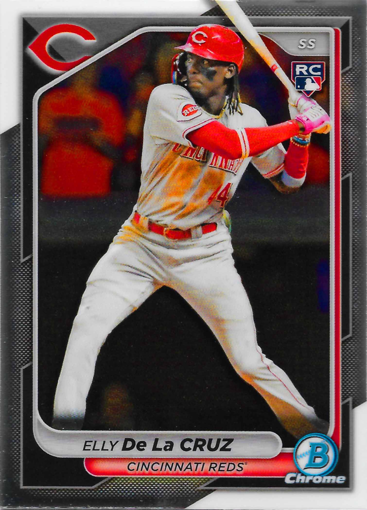 2024 Bowman Chrome