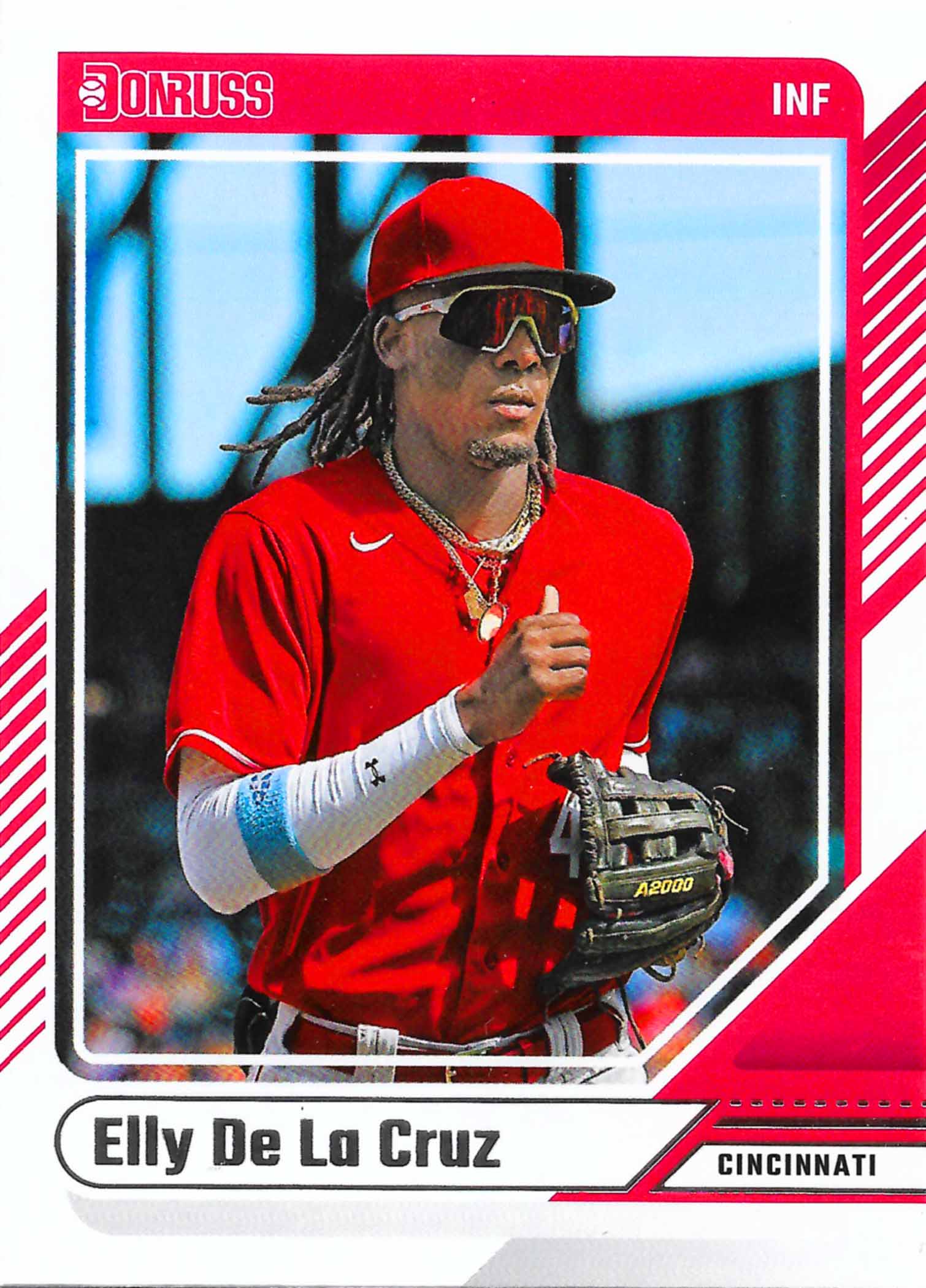 2024 Donruss
