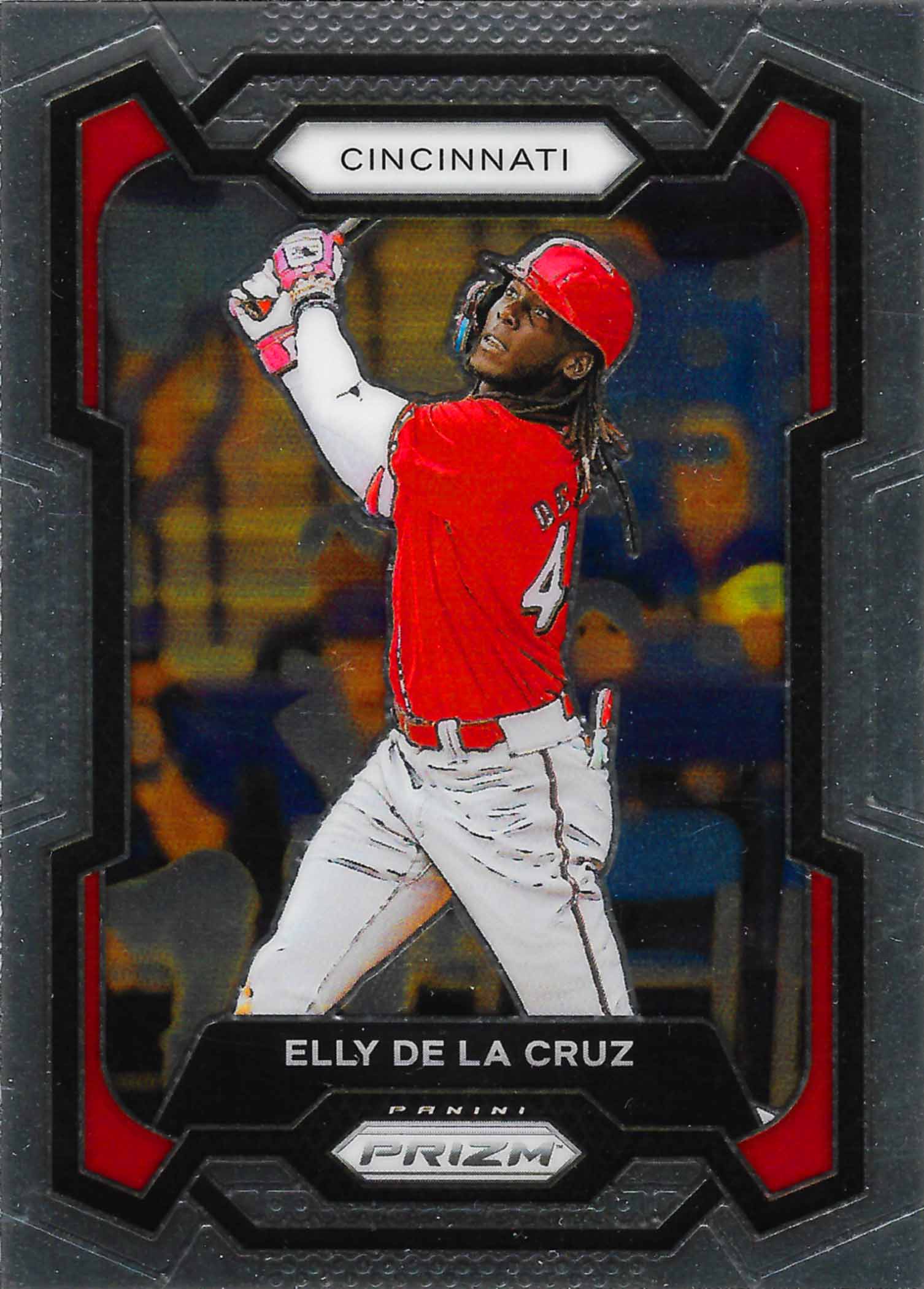 2024 Panini Prizm