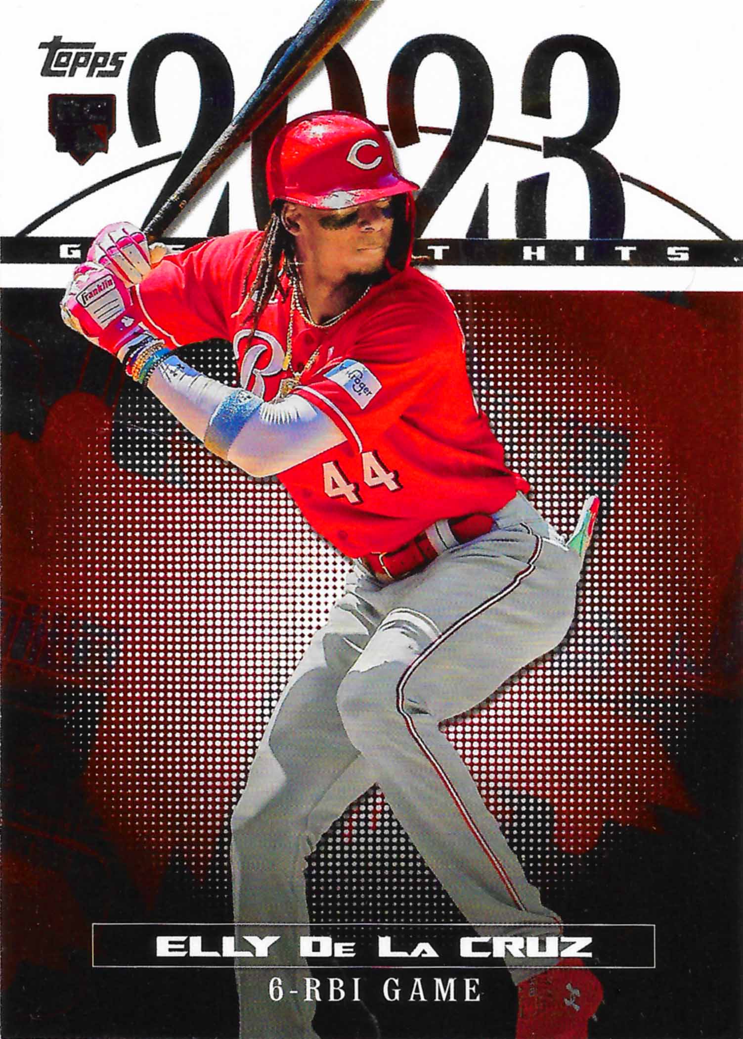 2024 Topps '23 Greatest Hits
