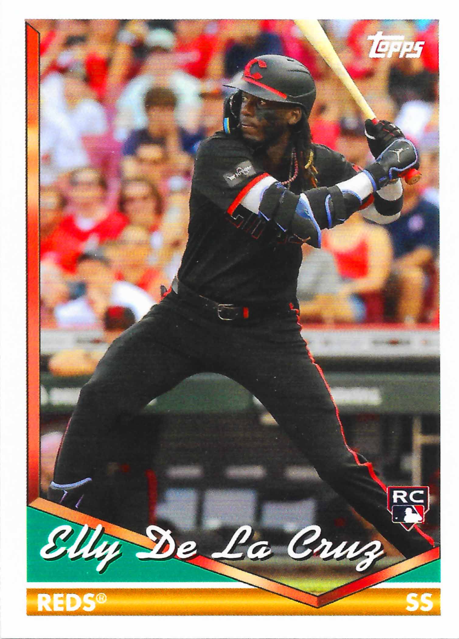 2024 Topps Archives