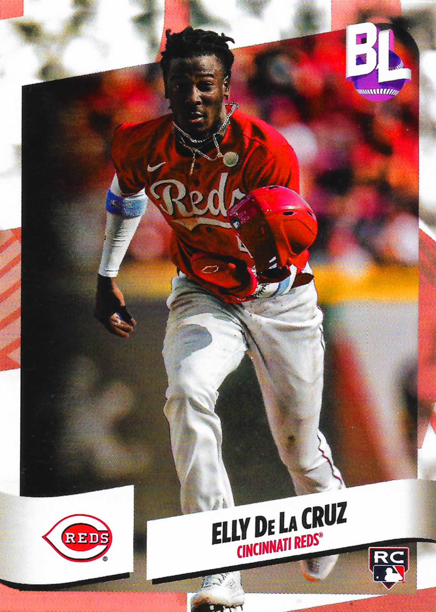 2024 Topps Big League