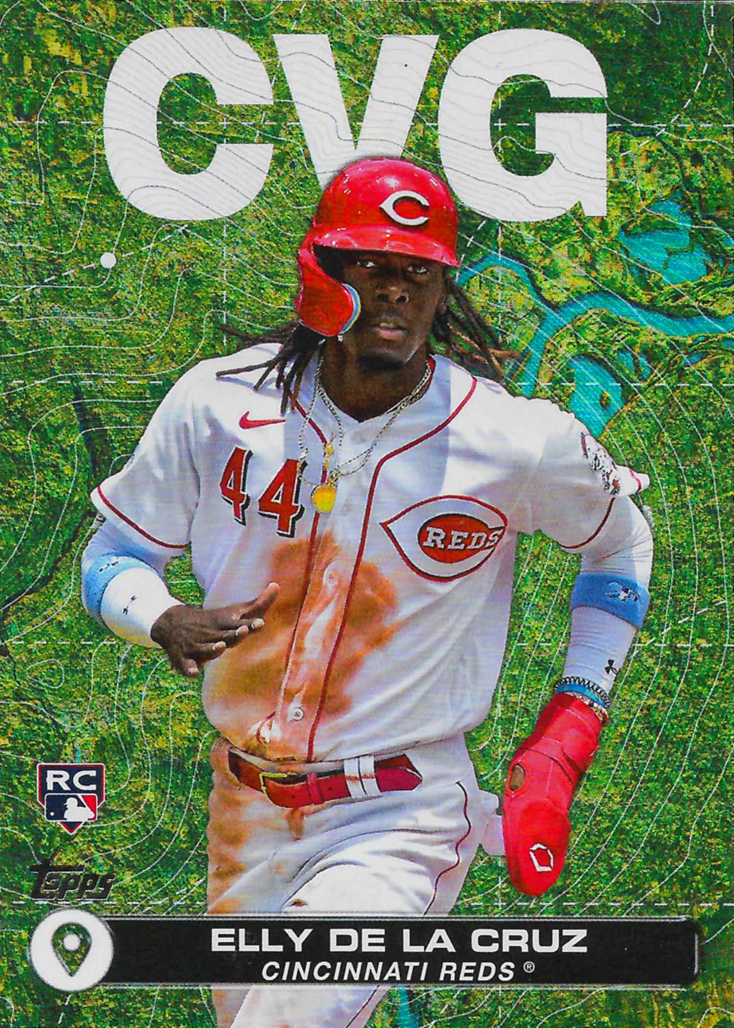 2024 Topps City to City