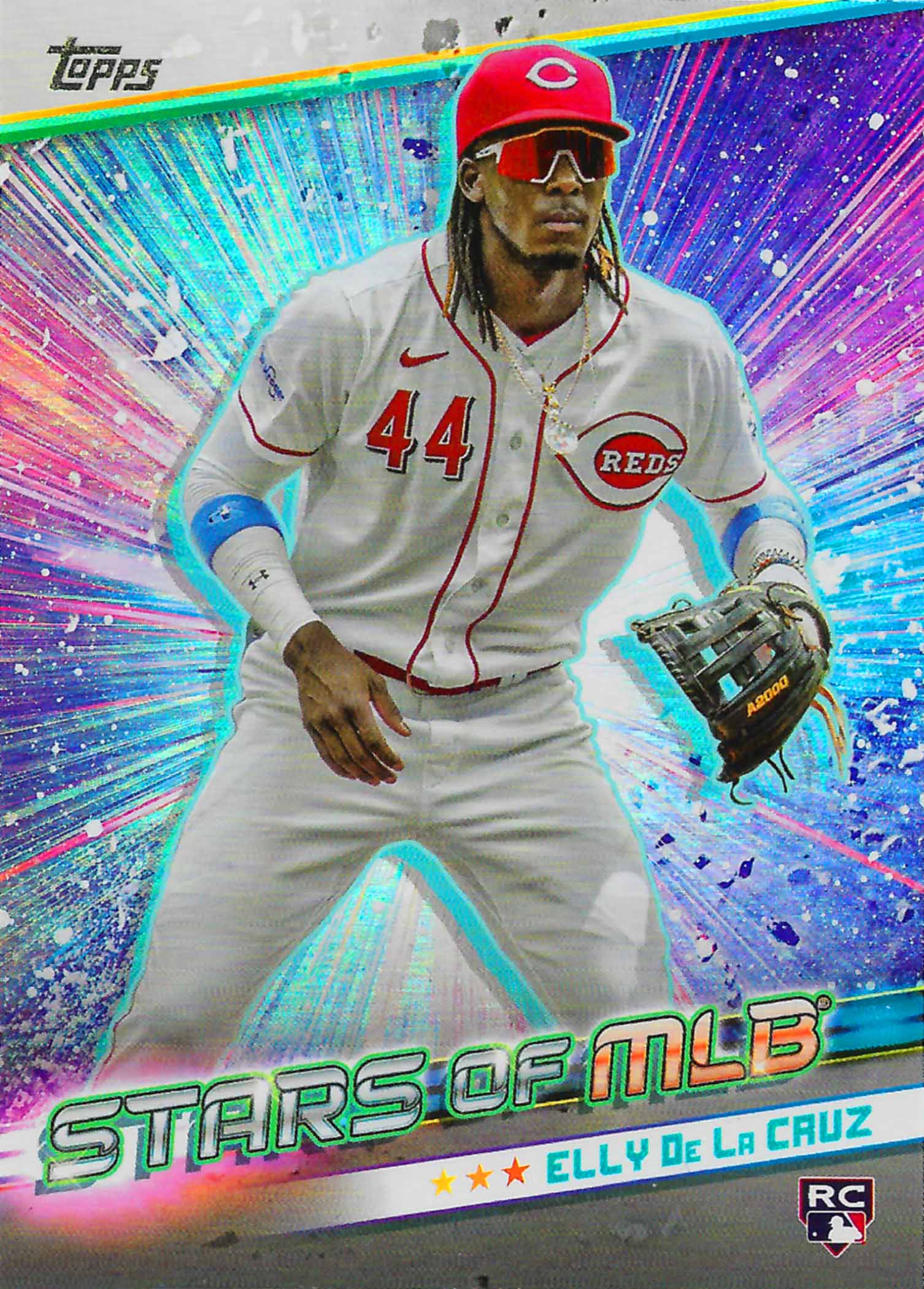 2024 Topps Stars of MLB
