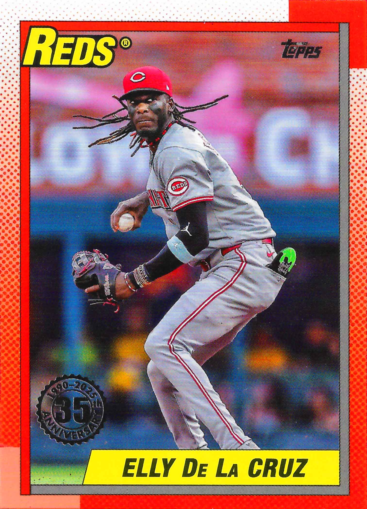 2025 Topps '90 Topps