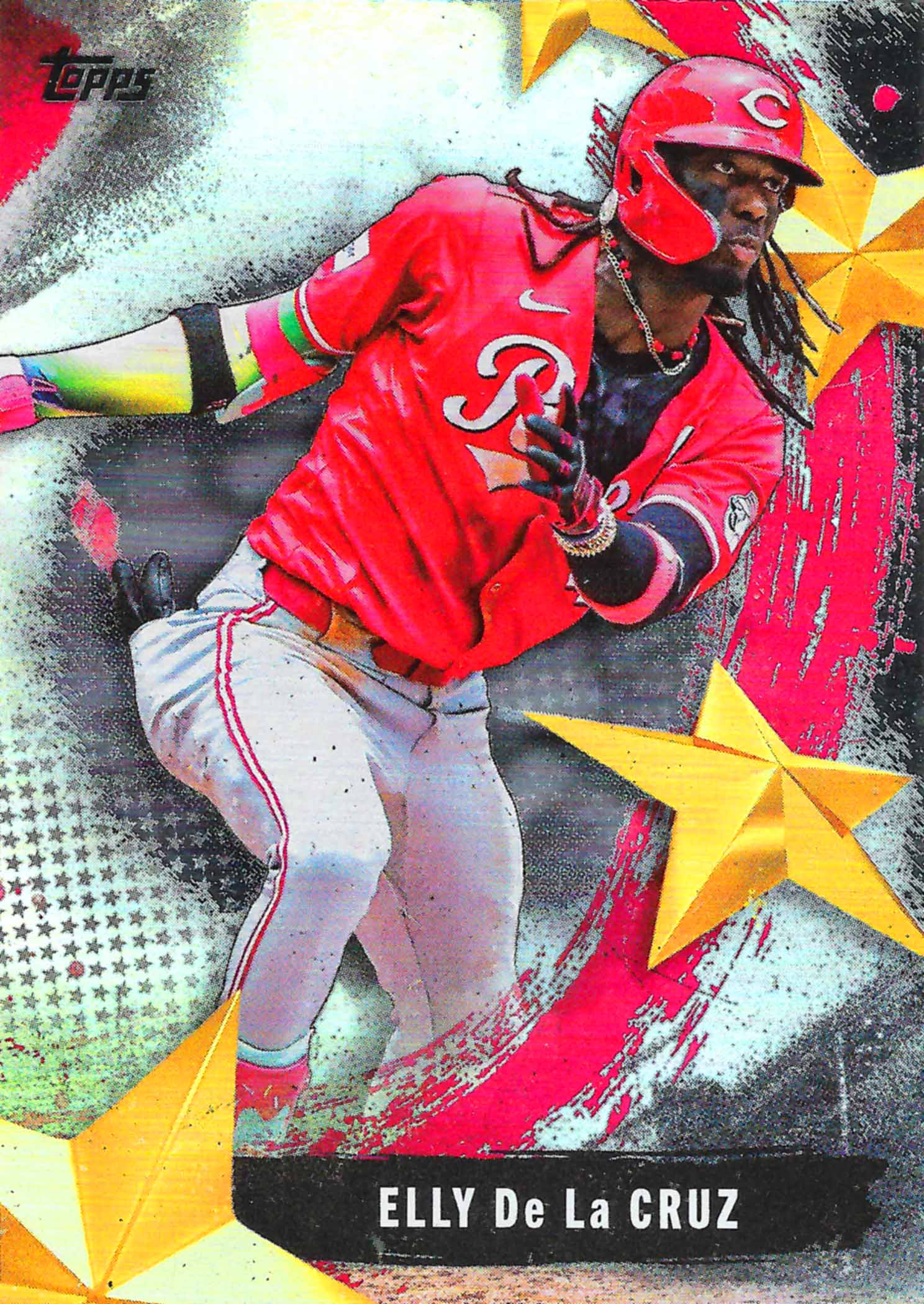 2025 Topps Stars of MLB