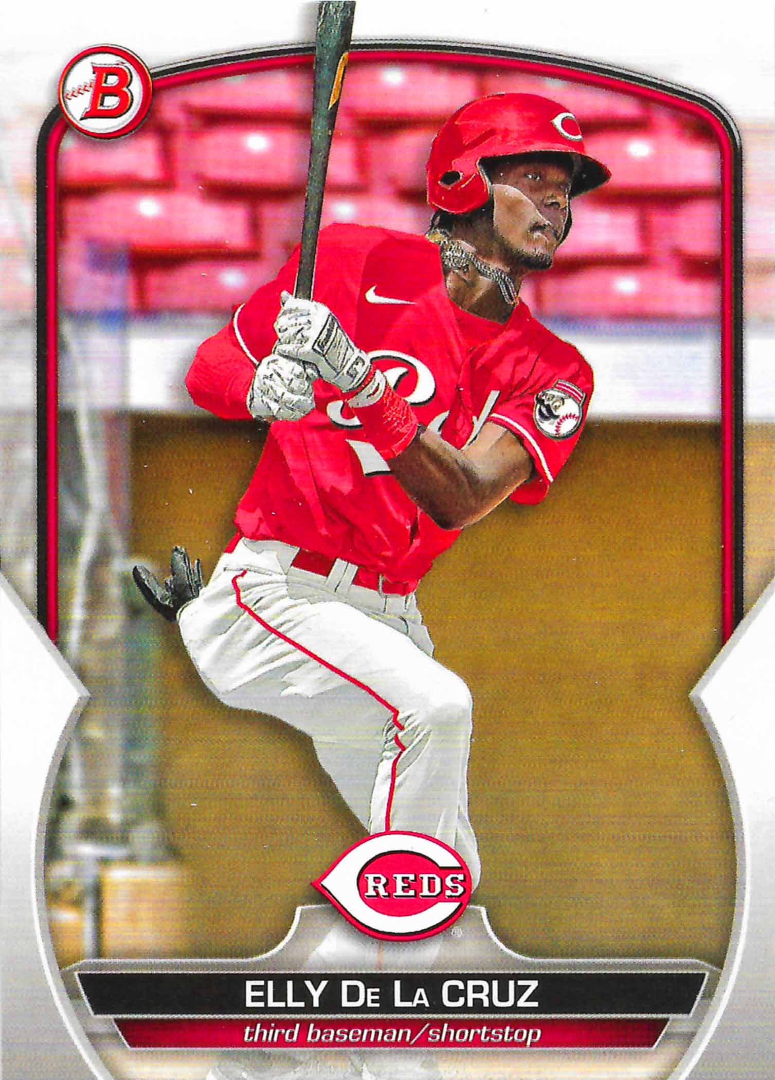 2023 Bowman Prospects