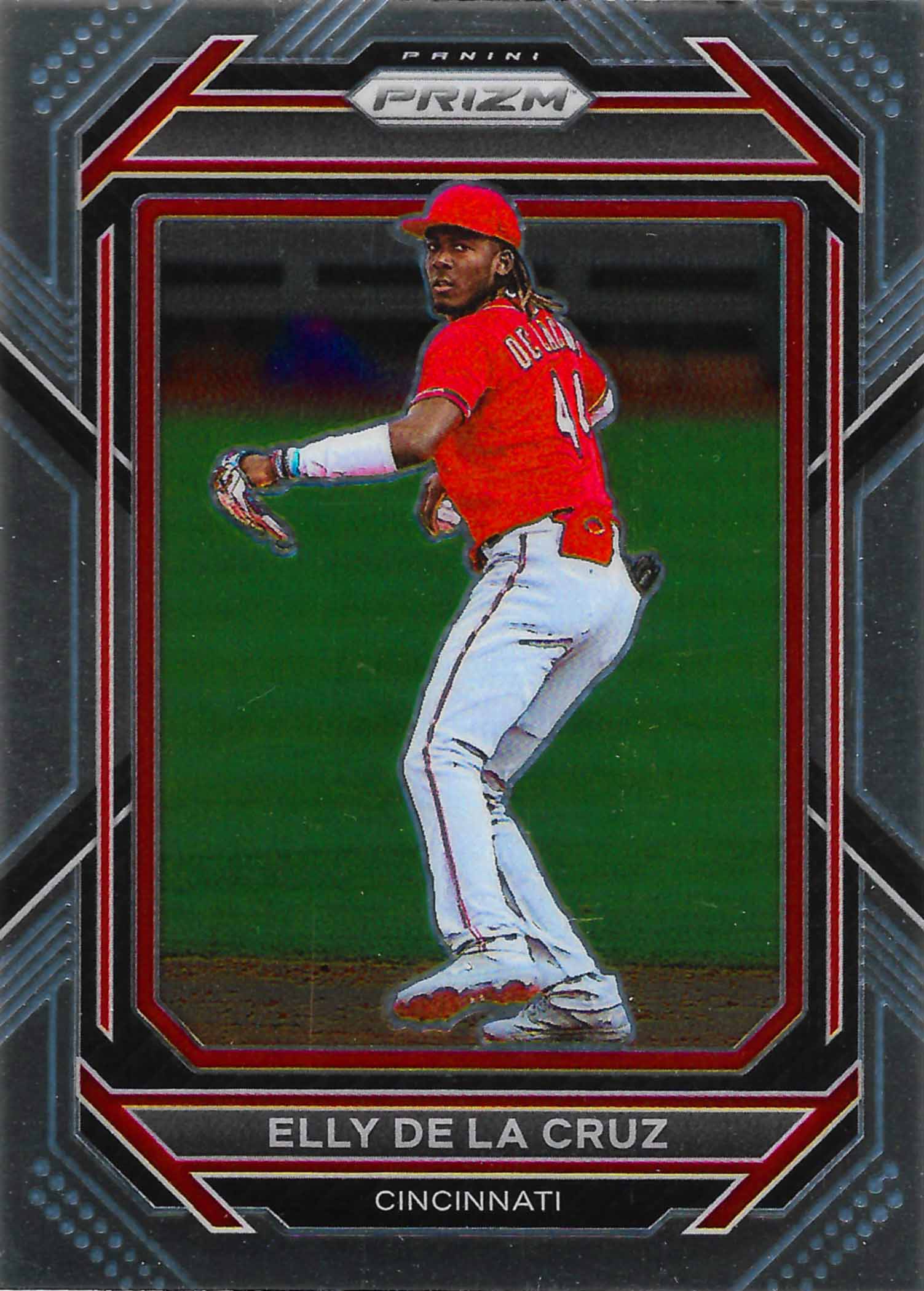 2023 Panini Prizm