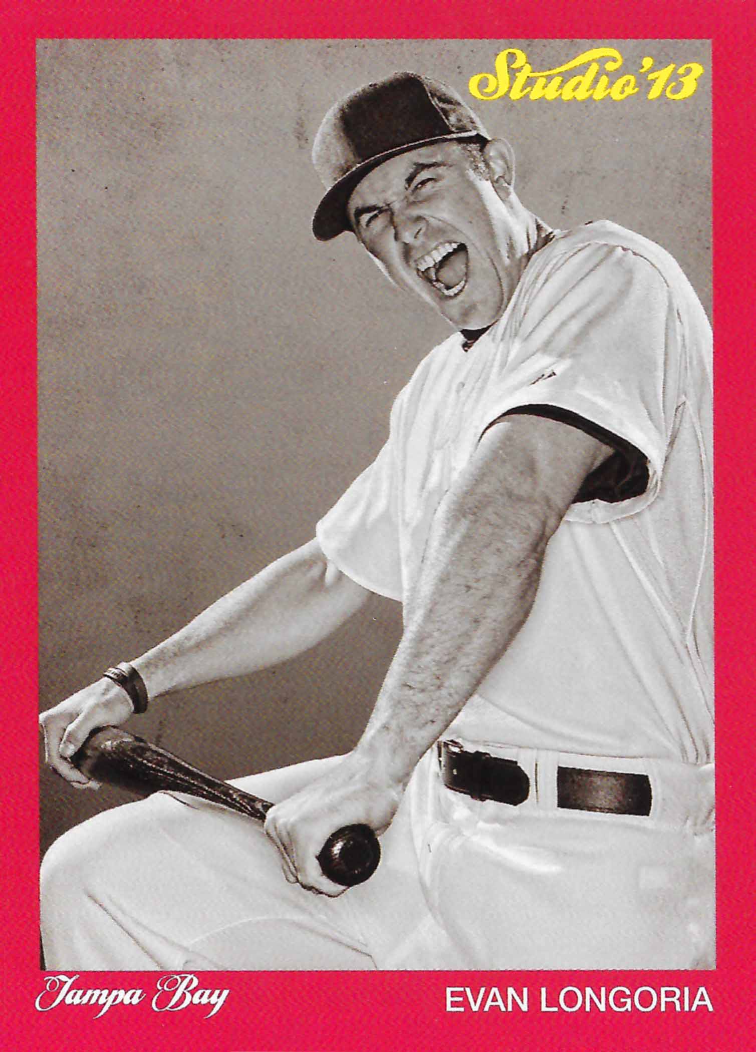 2013 Panini Father's Day Studio