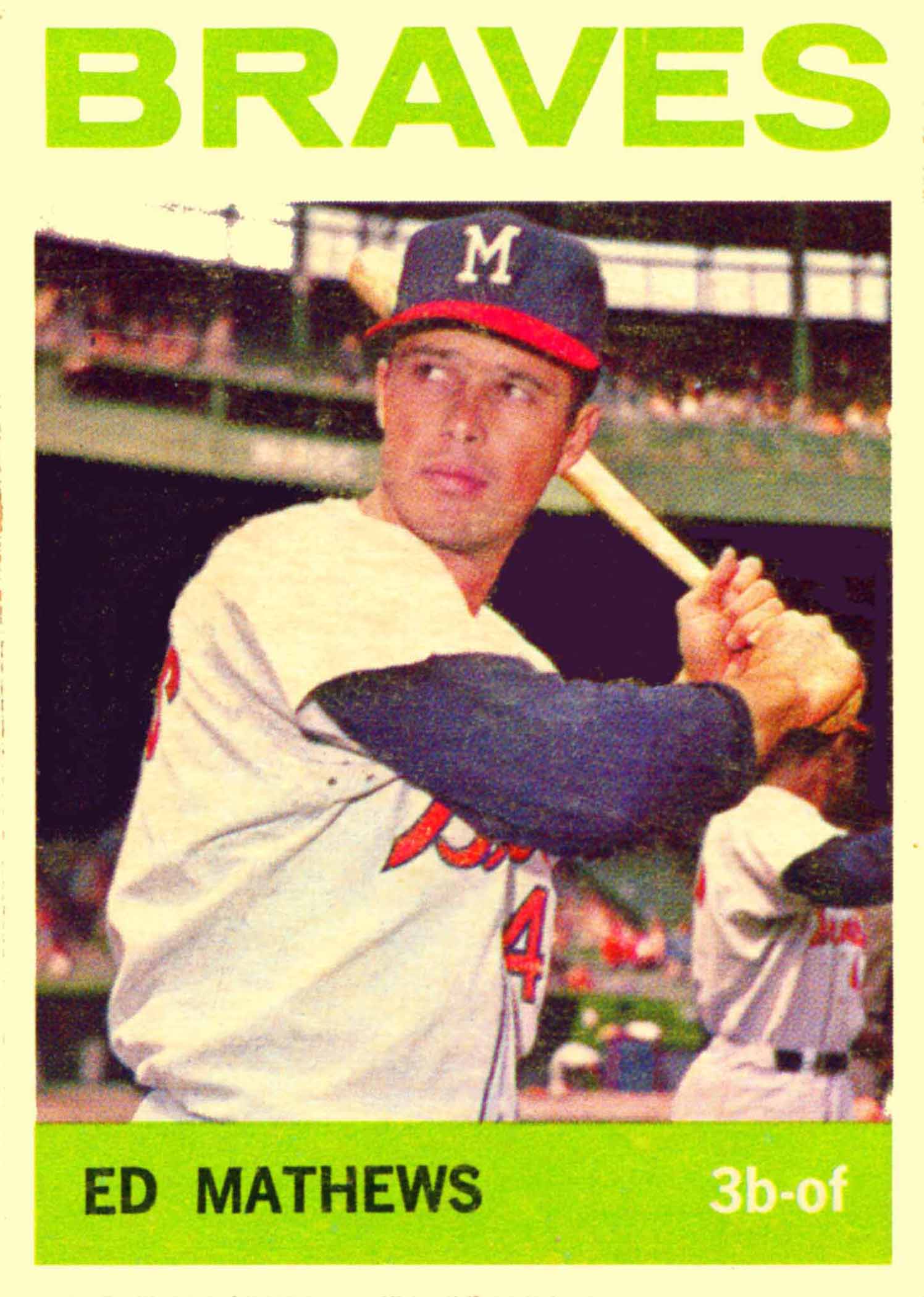 1964 Topps