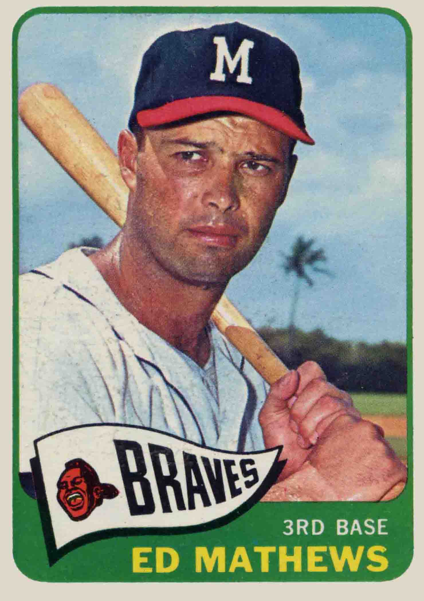 1965 Topps