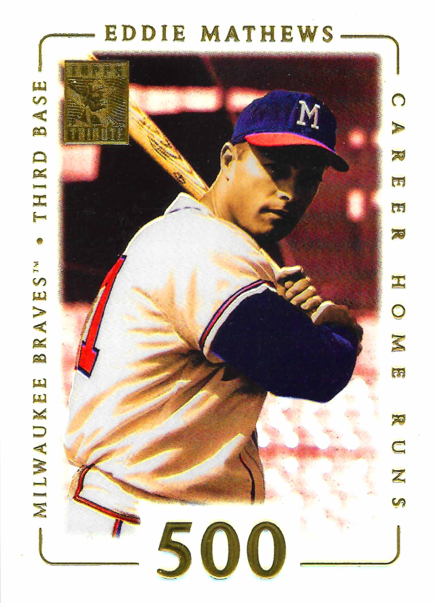 2002 Topps Tribute