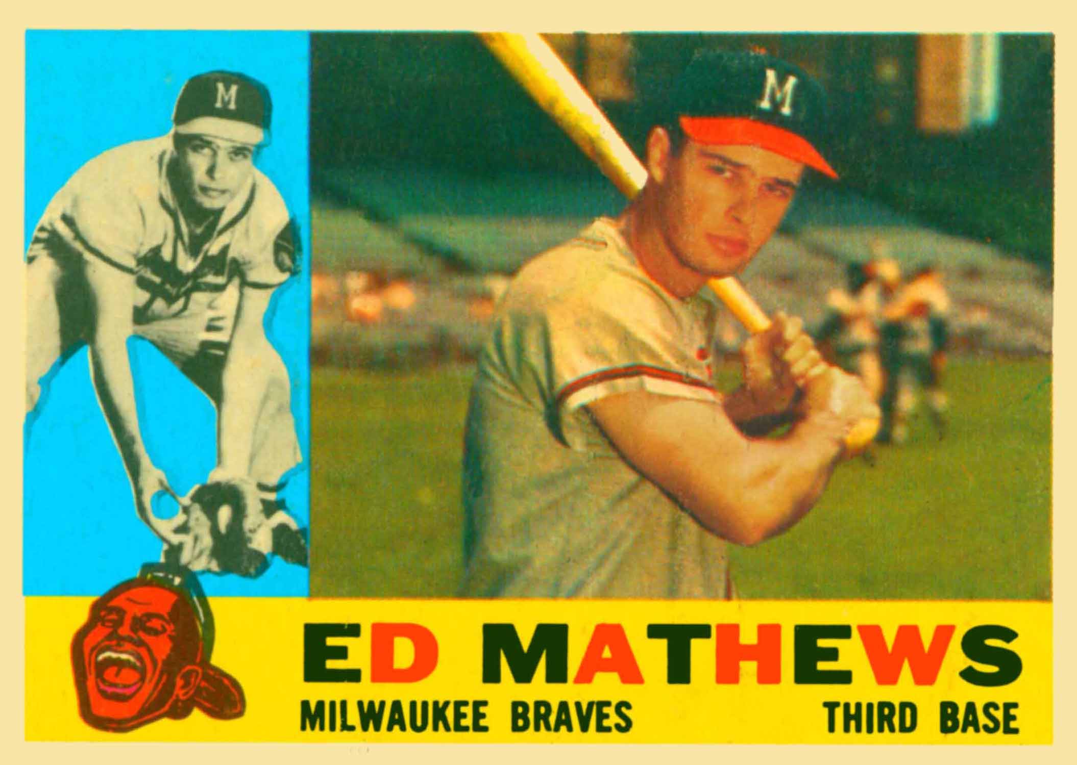 1960 Topps