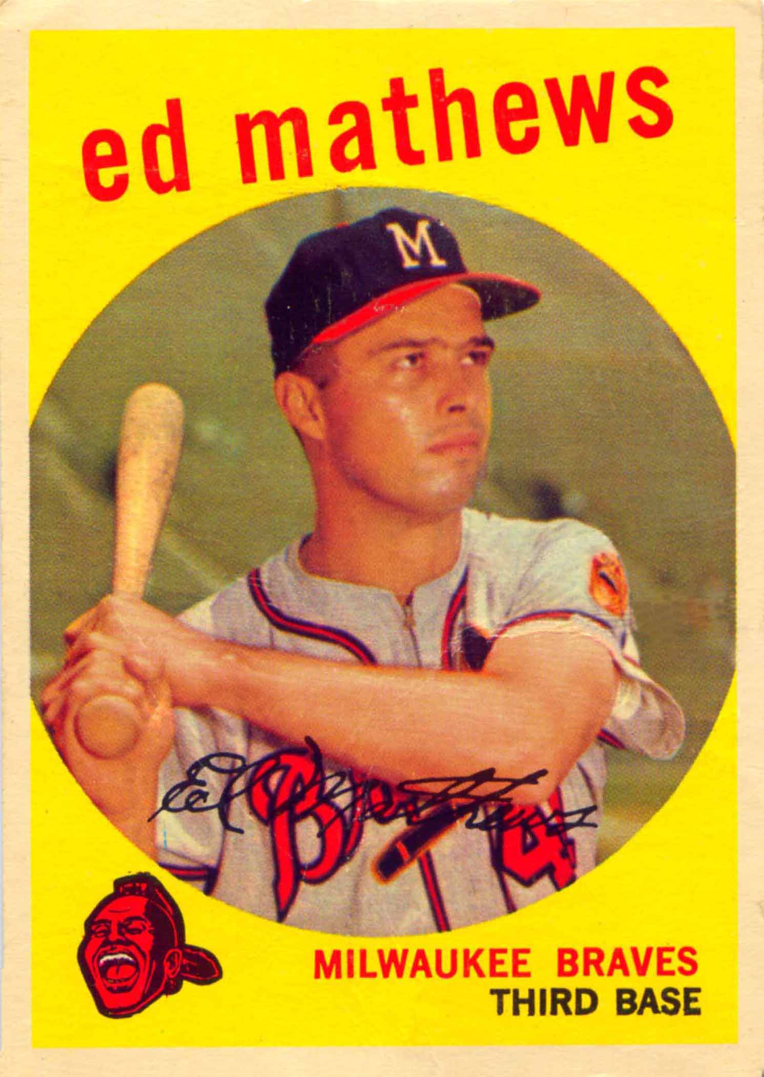 1959 Topps